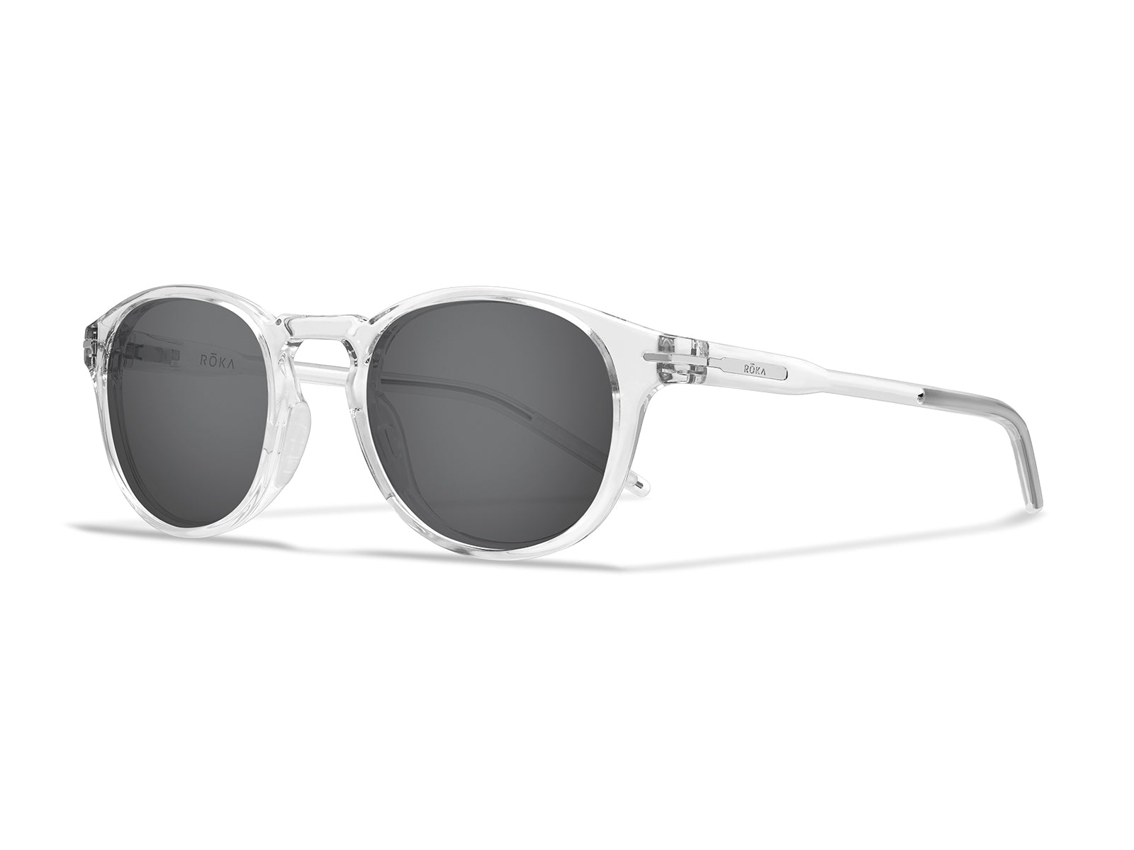 ROKA Oslo 2.0 Prescription Sunglasses - view 83