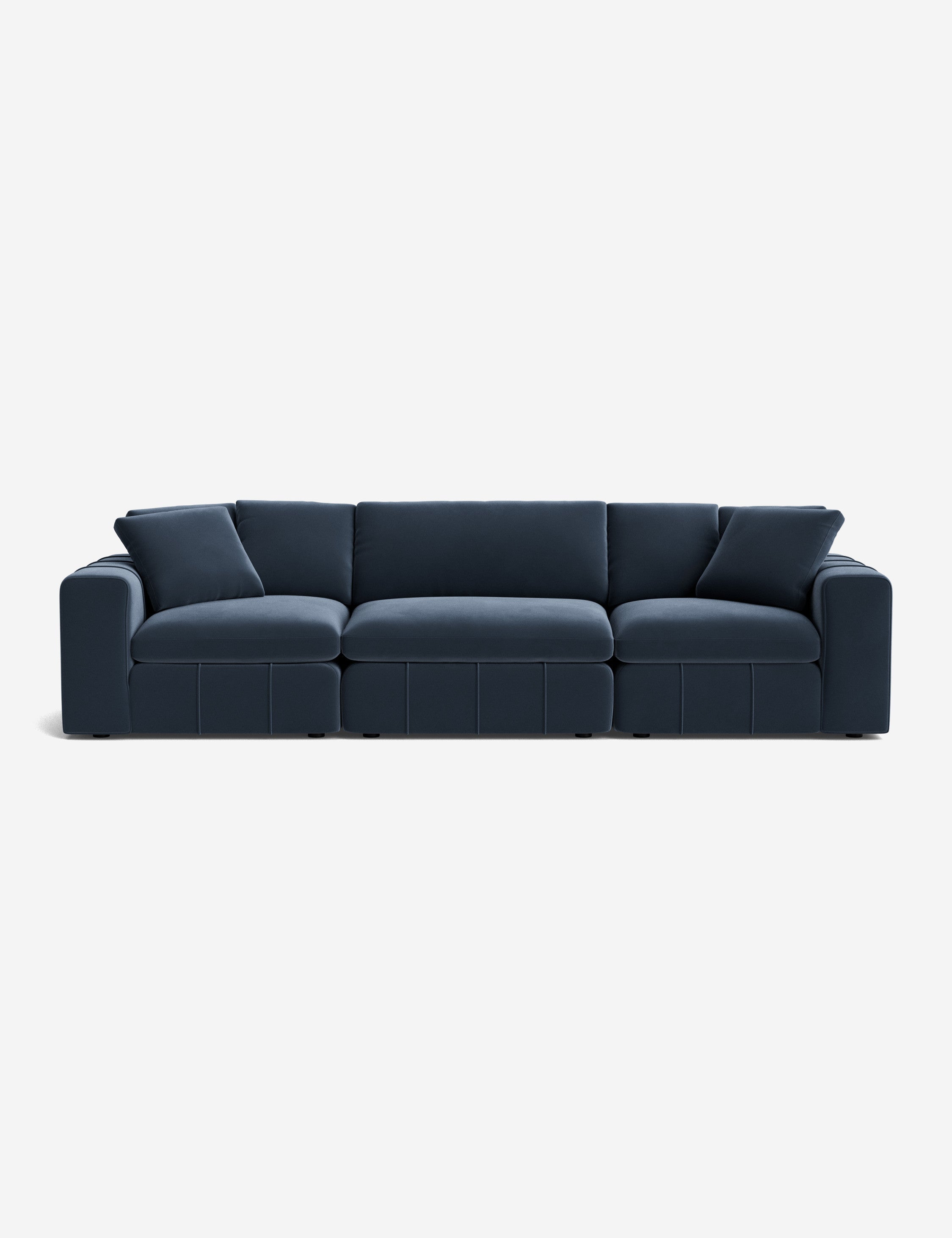 Lulu and Georgia Capella Modular Sofa - view 13