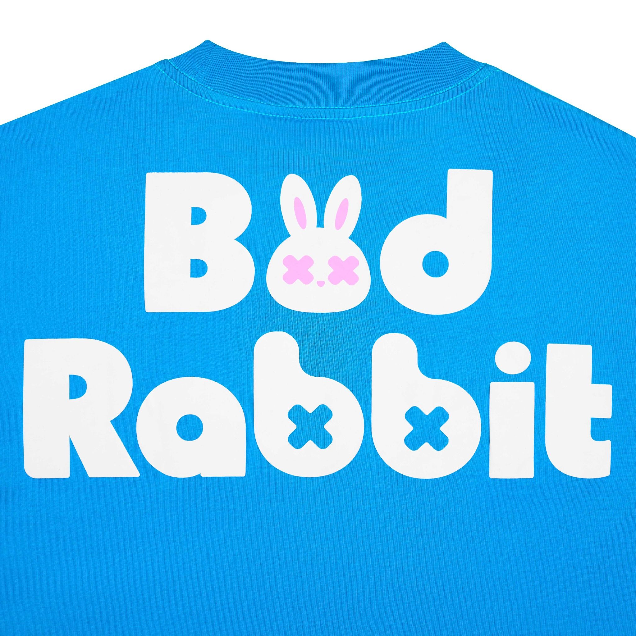 Sneaker Cafe Mumbai Bad Rabbit Club Tee - view 2