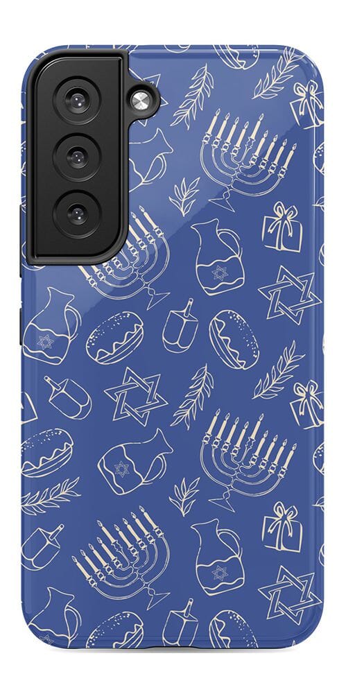 Casetry Latke Love | Hannukah Case - view 36