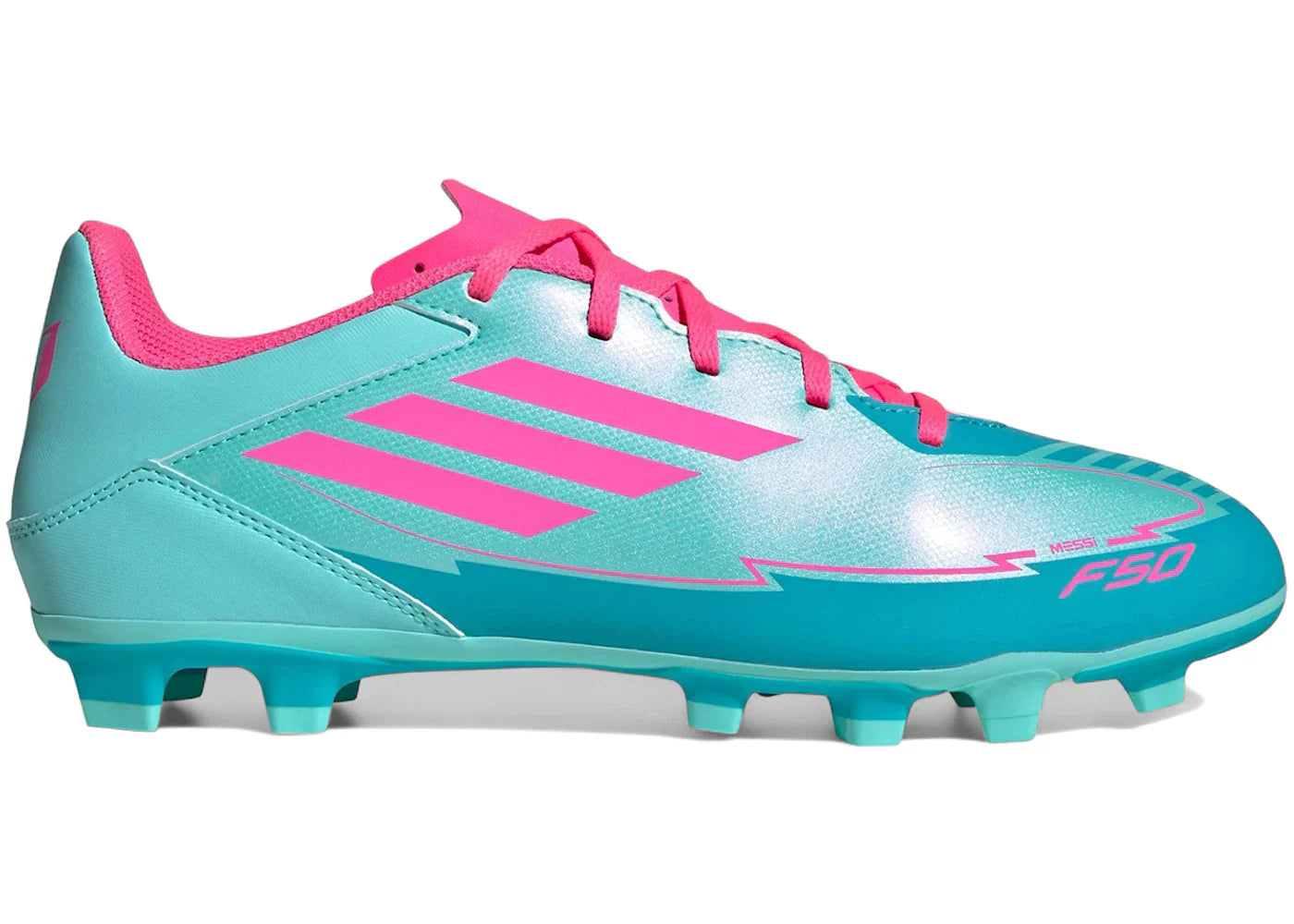 adidas F50 Club FG/MG Messi Miami