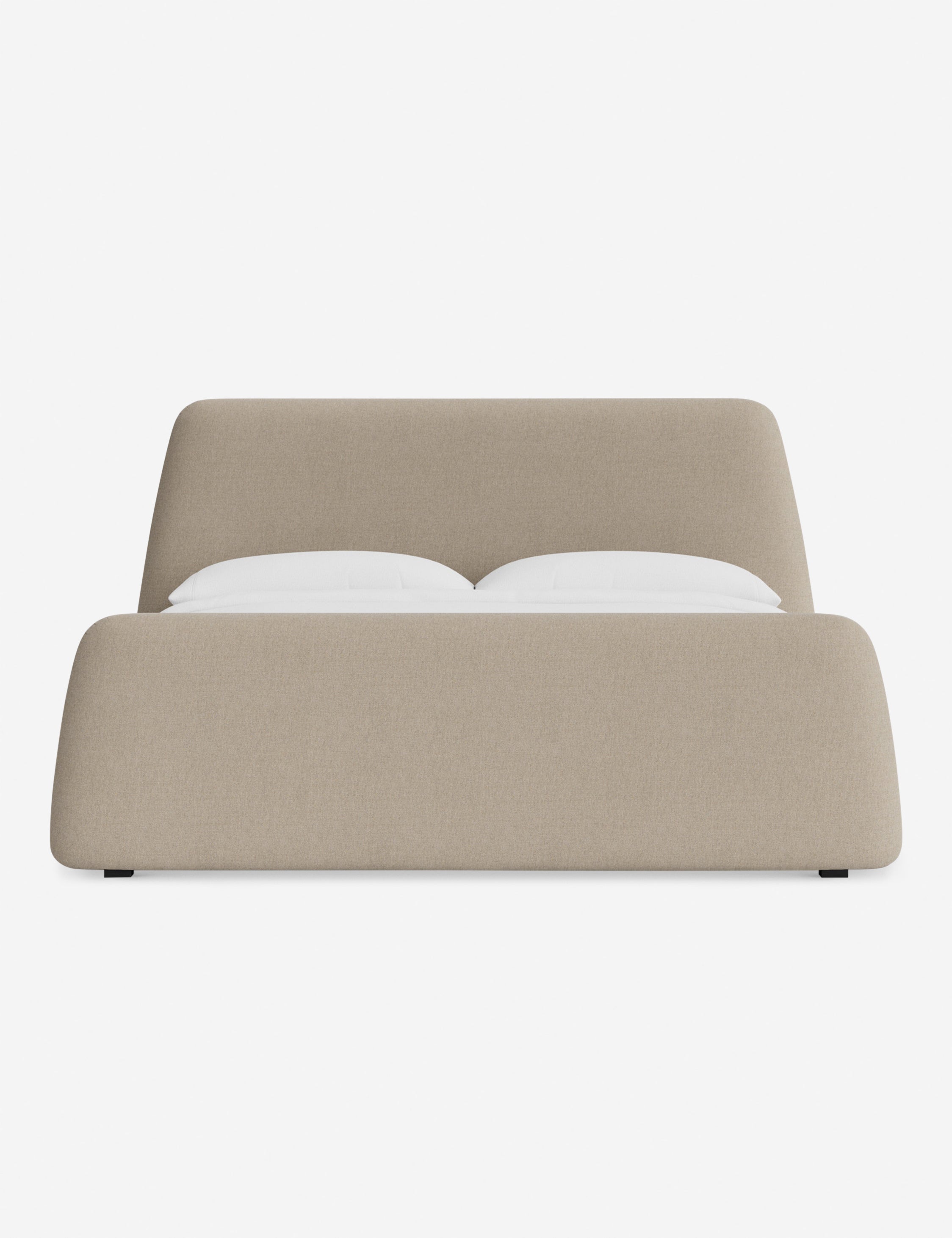 Lulu and Georgia Lama Platform Bed by DISC Interiors - view 210