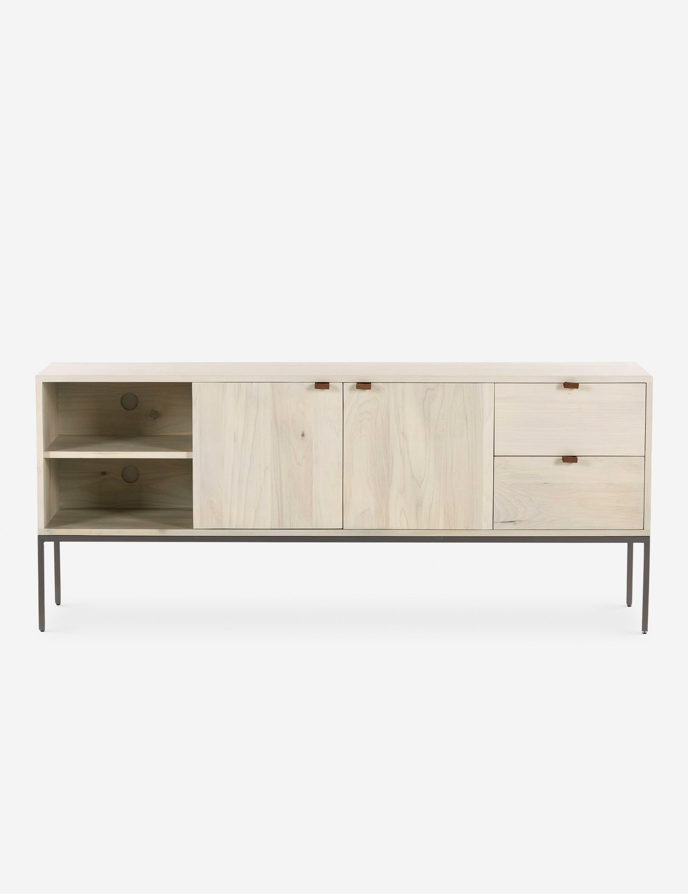 Lulu and Georgia Rosamonde Media Console - view 2
