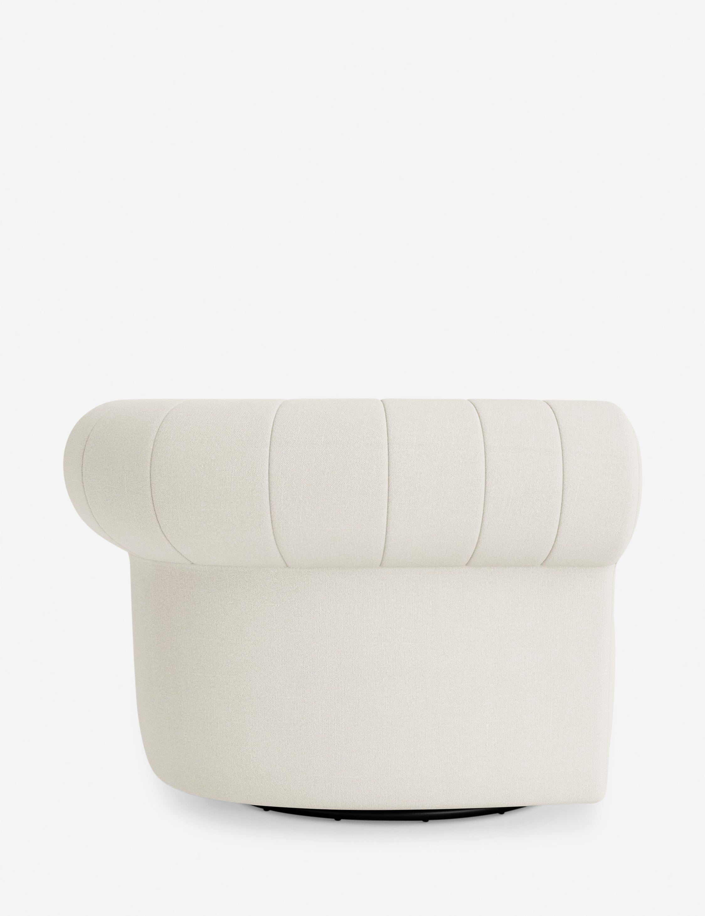 Lulu and Georgia Basque Swivel Chair - view 168
