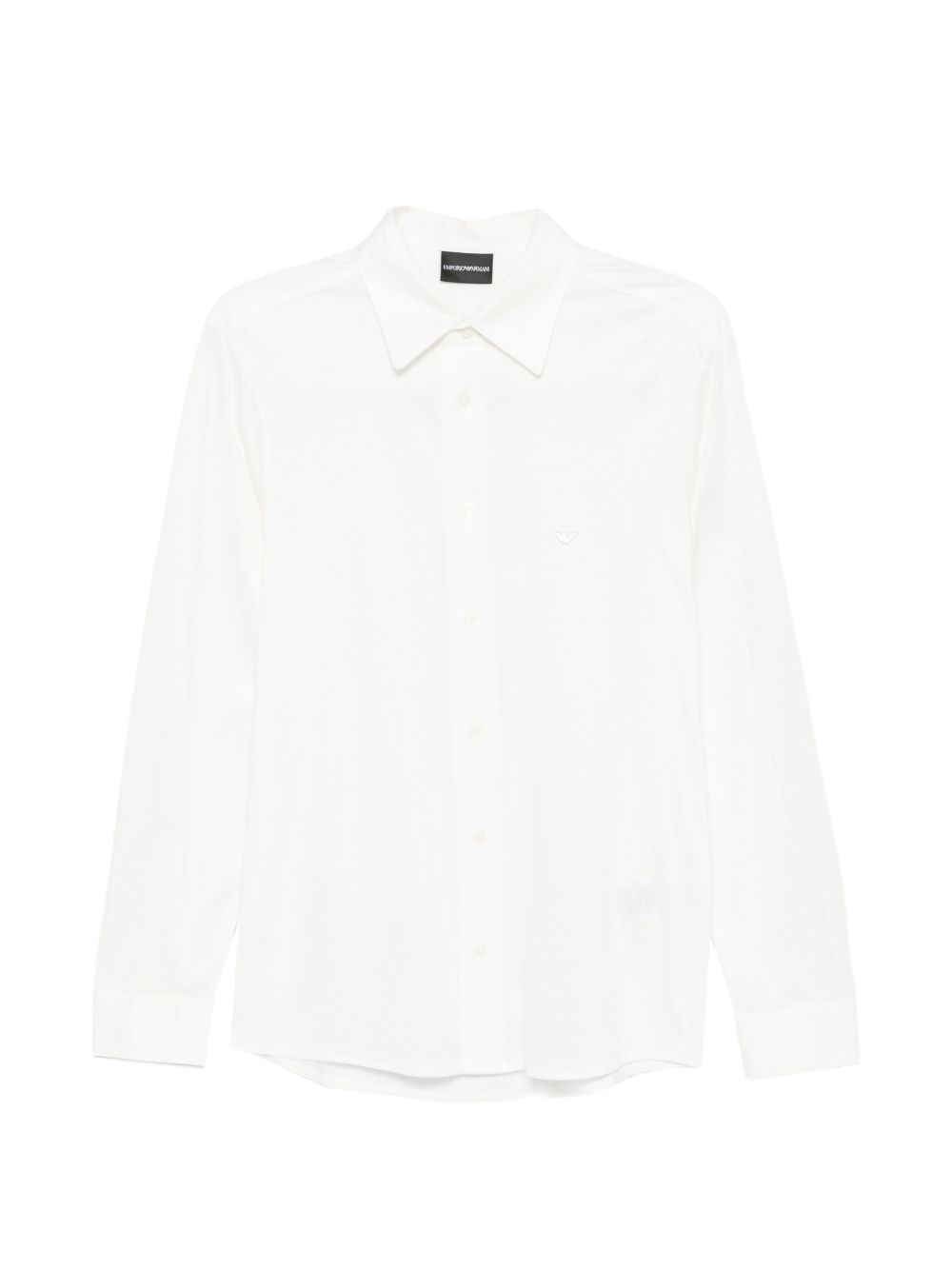 Emporio armani shirts – Emporio Armani Shirt – 70% Lyocell, 30% Cotton