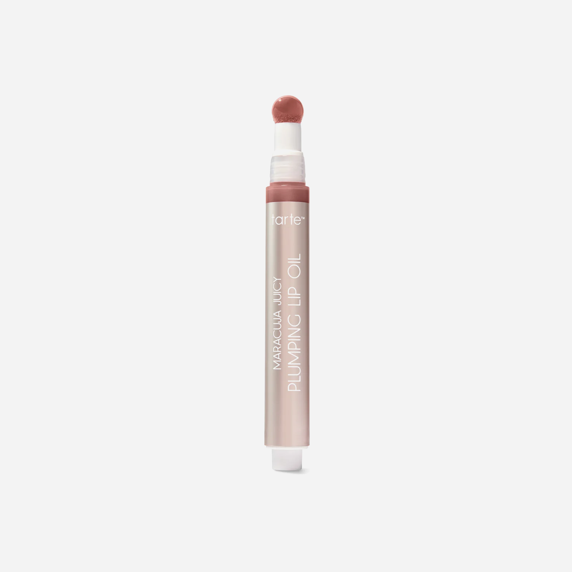 TARTE Maracuja Juicy Plumping Lip Oil - view 12