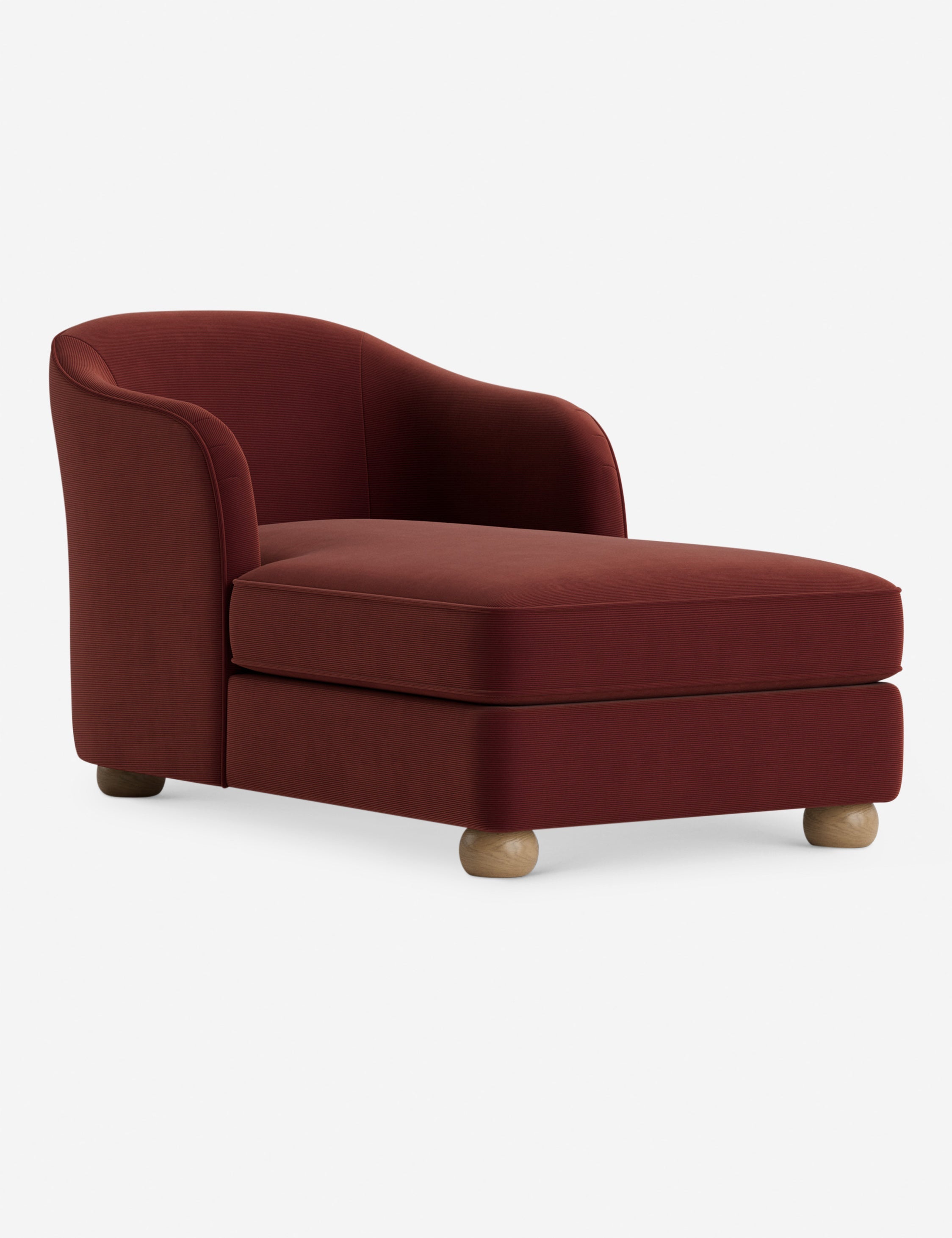 Lulu and Georgia Ingmar Chaise by DISC Interiors - view 37