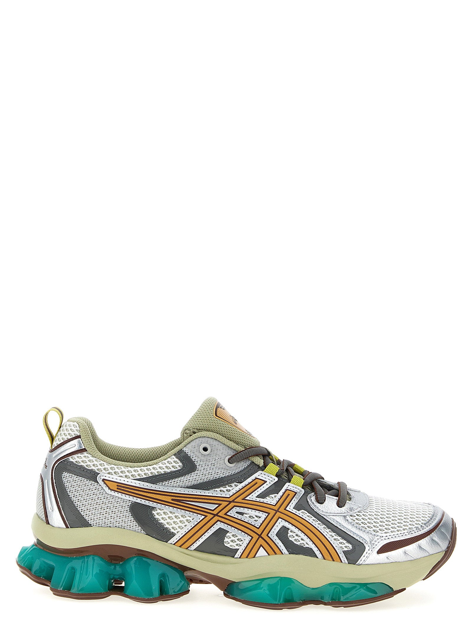 Asics Gel-quantum Kinetic Sneakers – 100% rubber