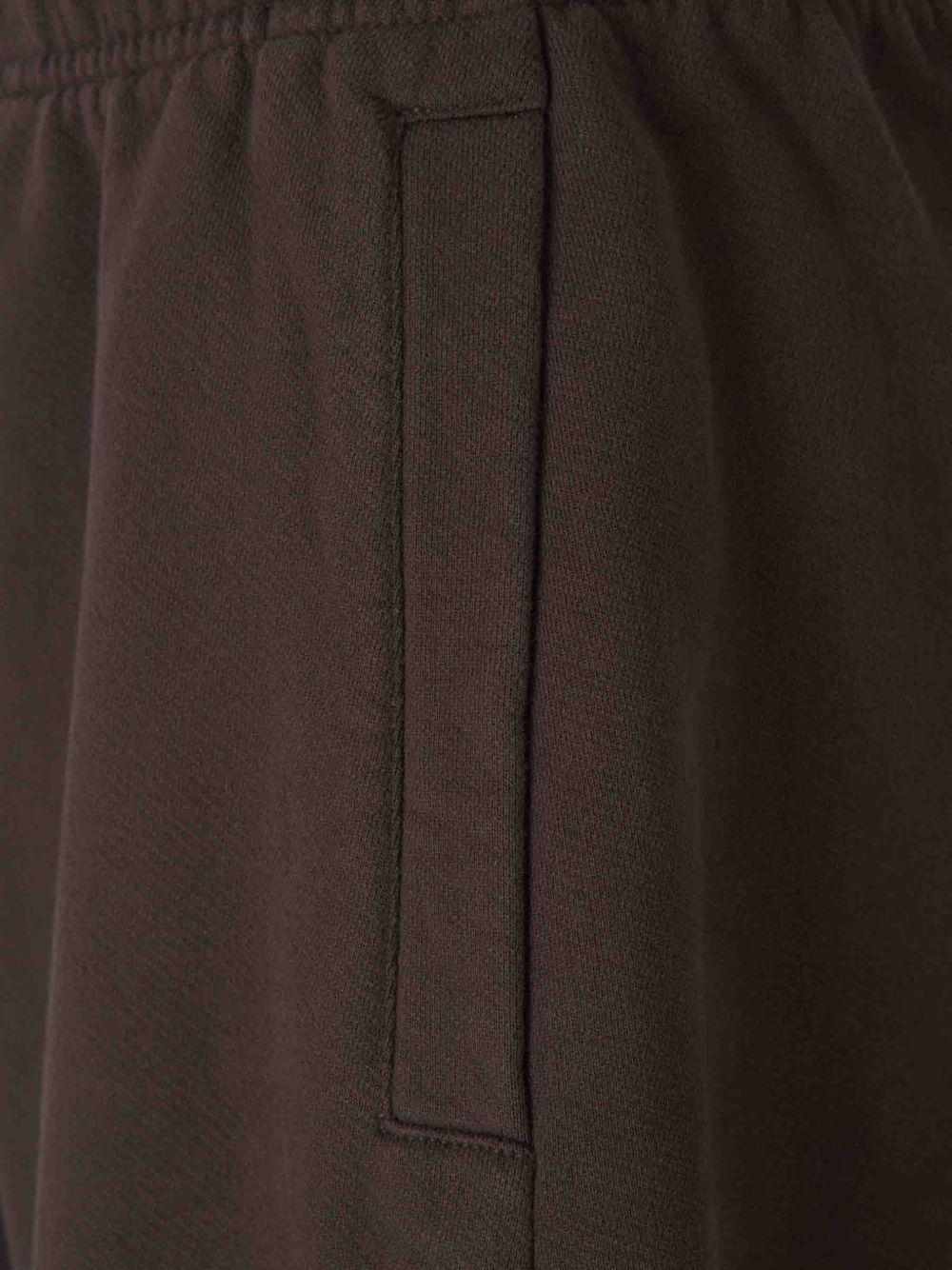JACQUEMUS Trousers – 100% Cotton - view 4