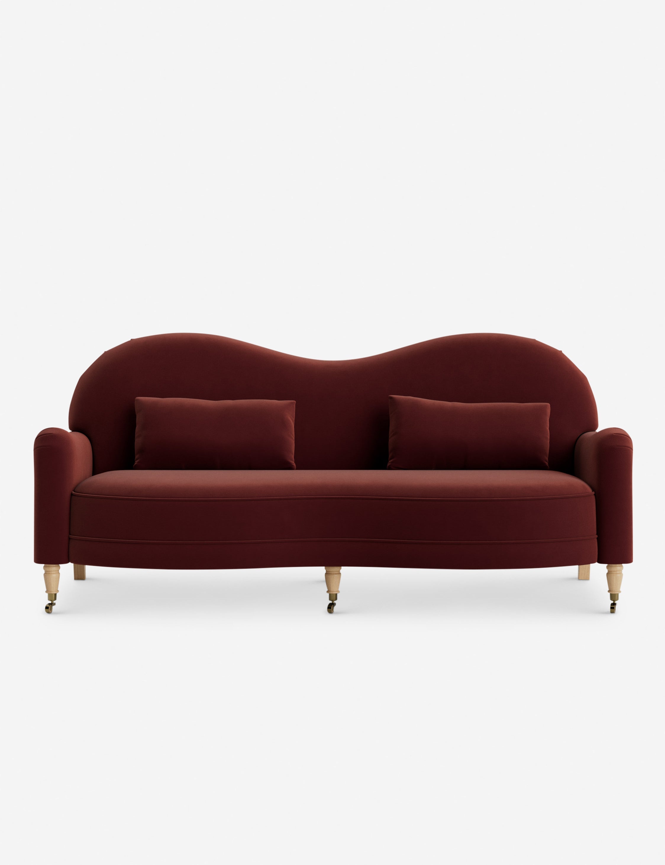 Lulu and Georgia Middleton Sofa by Ginny Macdonald - view 92