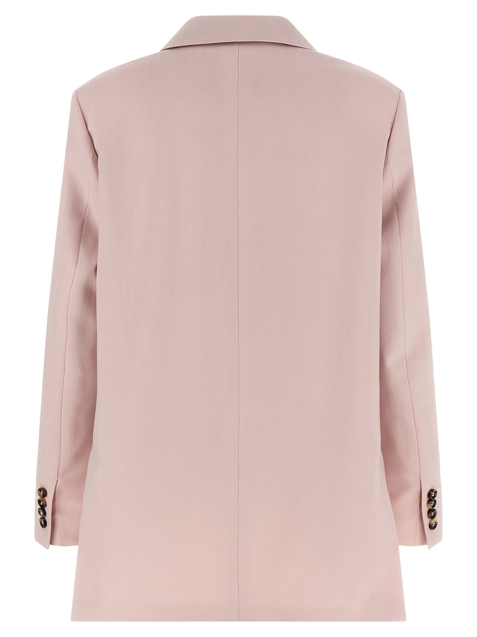 Max Mara Mxmombrosa Blazer - view 2