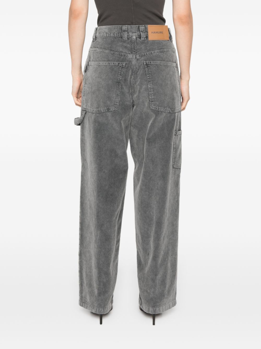 Haikure Trousers – Cotton 100% - view 5