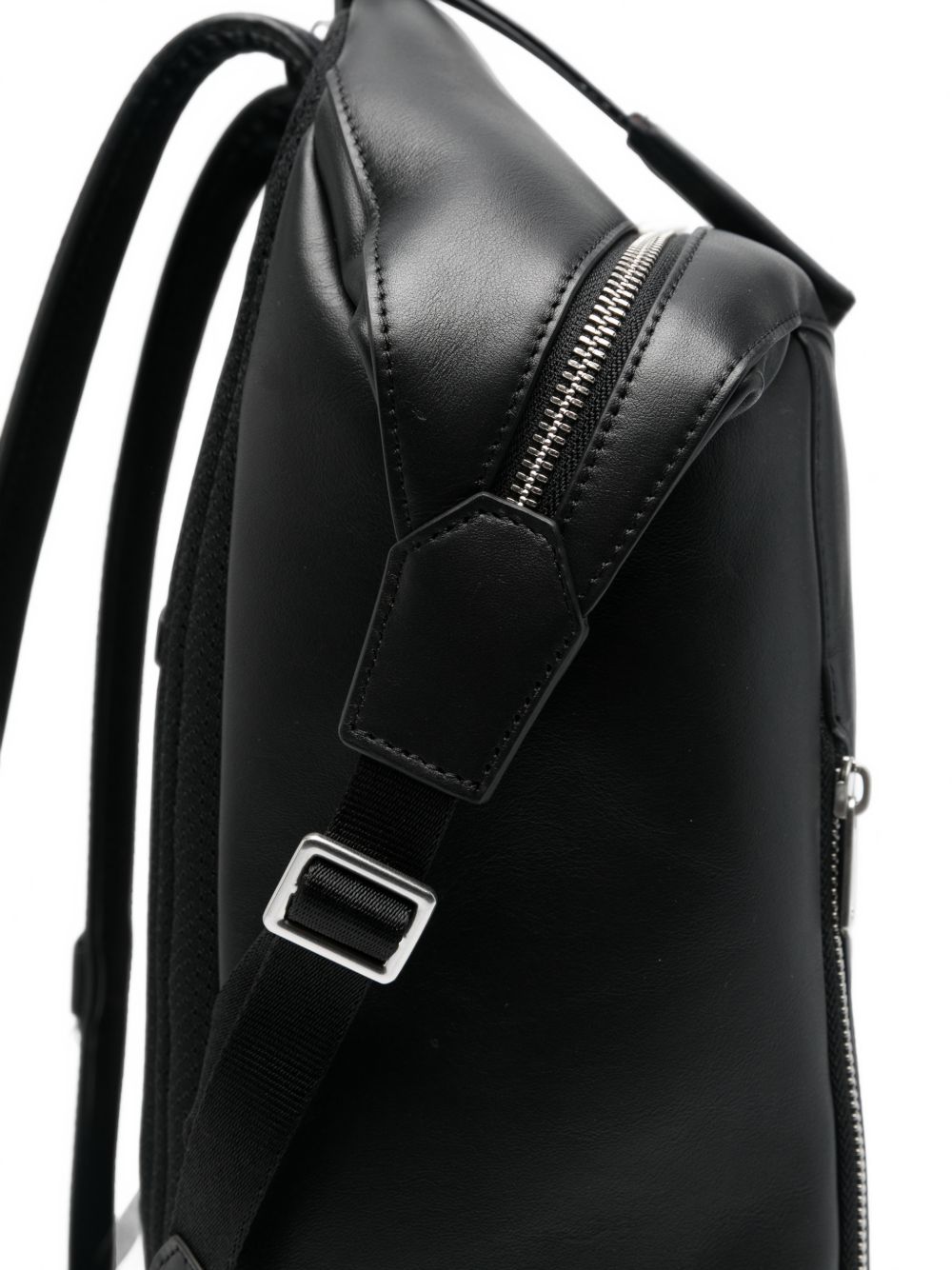 Paul Smith Bags.. BLACK – Calf Leather 100% - view 4