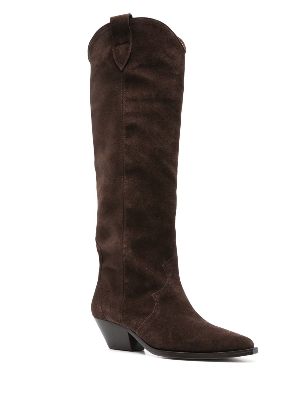 Isabel Marant Boots BROWN - view 4