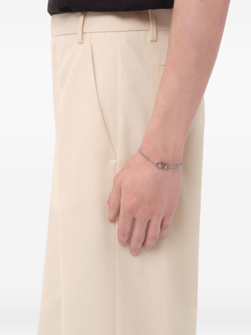 Valentino Garavani Bracelet – 100% Brass - view 3