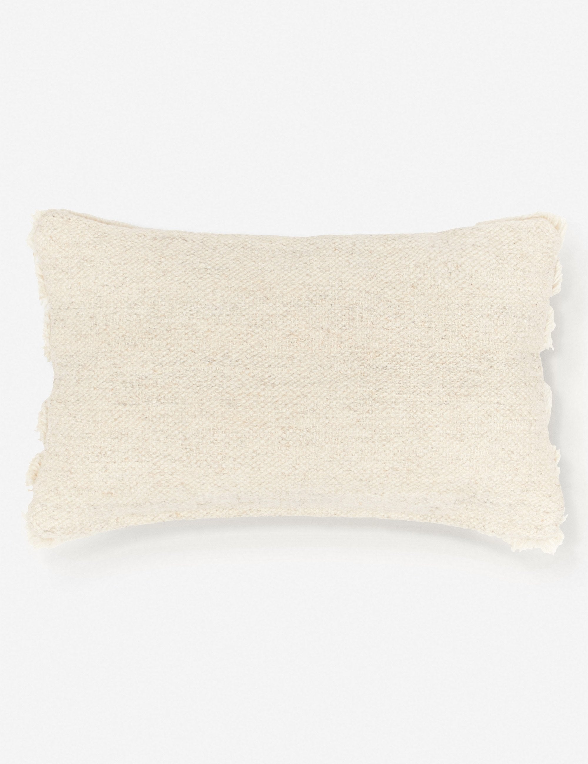 Lulu and Georgia Arches Pillow by Sarah Sherman Samuel - view 6