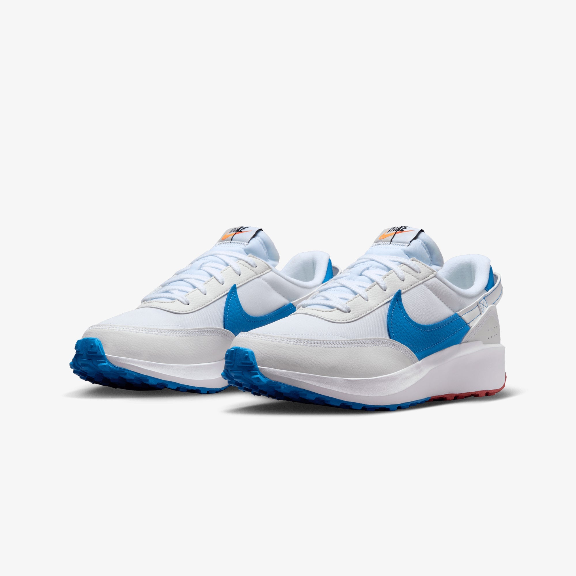 Waffle debut white – Nike | WAFFLE DEBUT { WHITE/LT PHOTO BLUE-SUMMIT WHITE