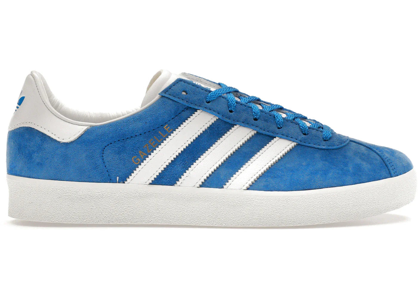 Adidas Gazelle 85 Blue Bird