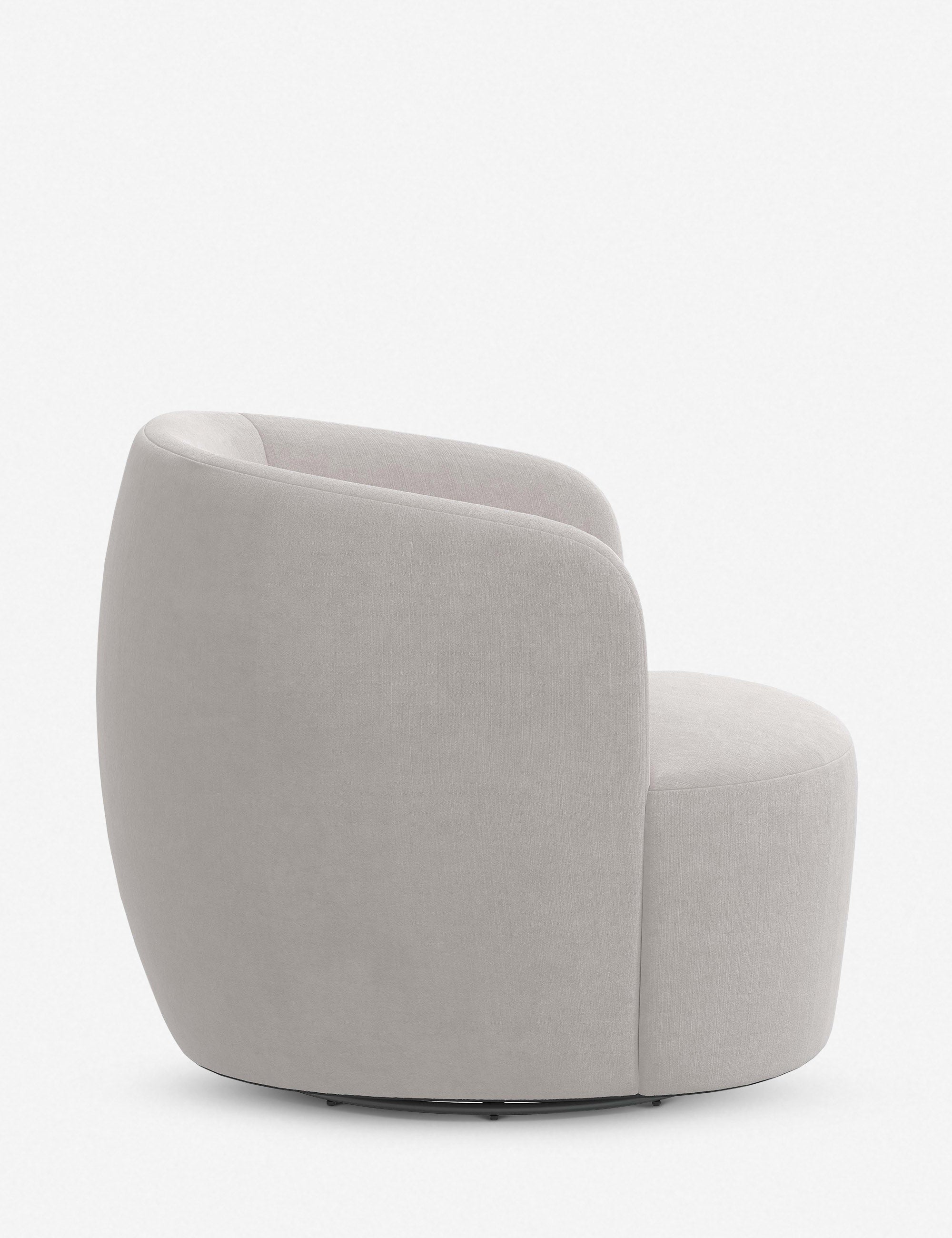 Lulu and Georgia Rue Swivel Chair - view 57