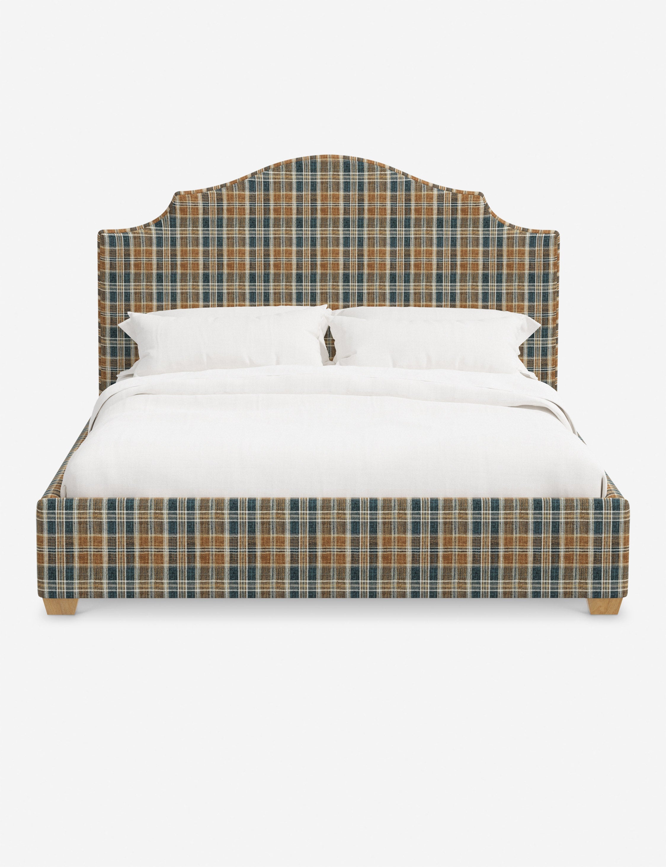 Lulu and Georgia Padden Platform Bed - view 34