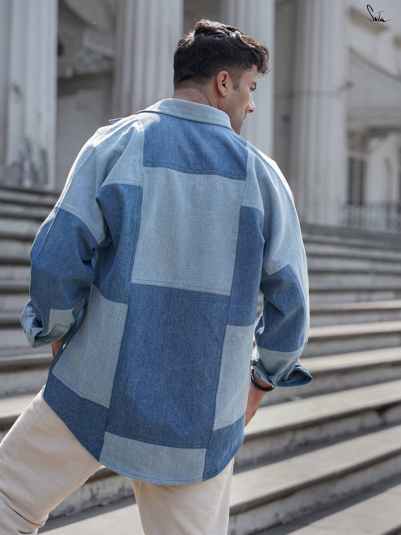 suta.in Denimyte - view 2