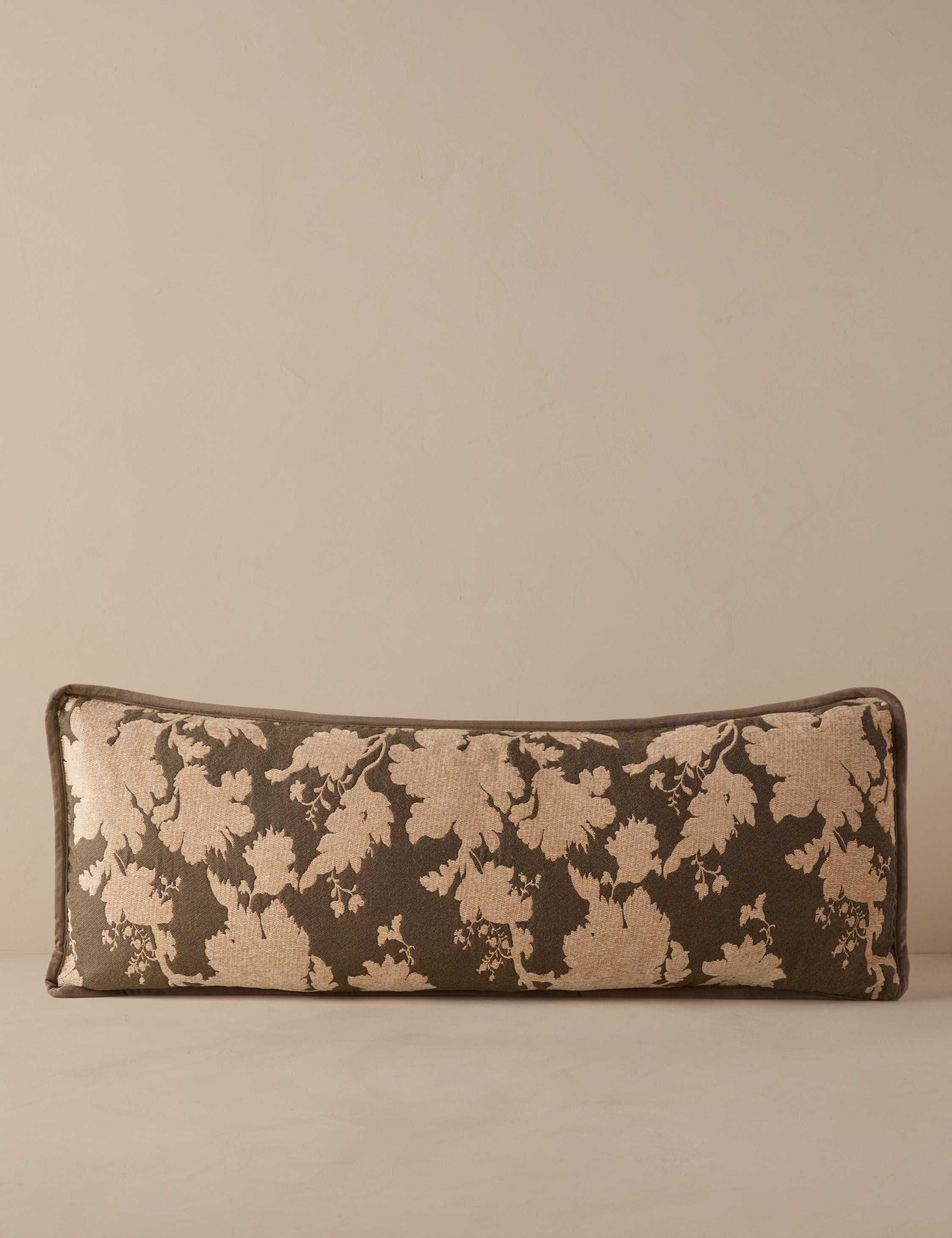 Lulu and Georgia Benice Reversible Tapestry Pillow Cover by Twenty Third x Deanne - view 2