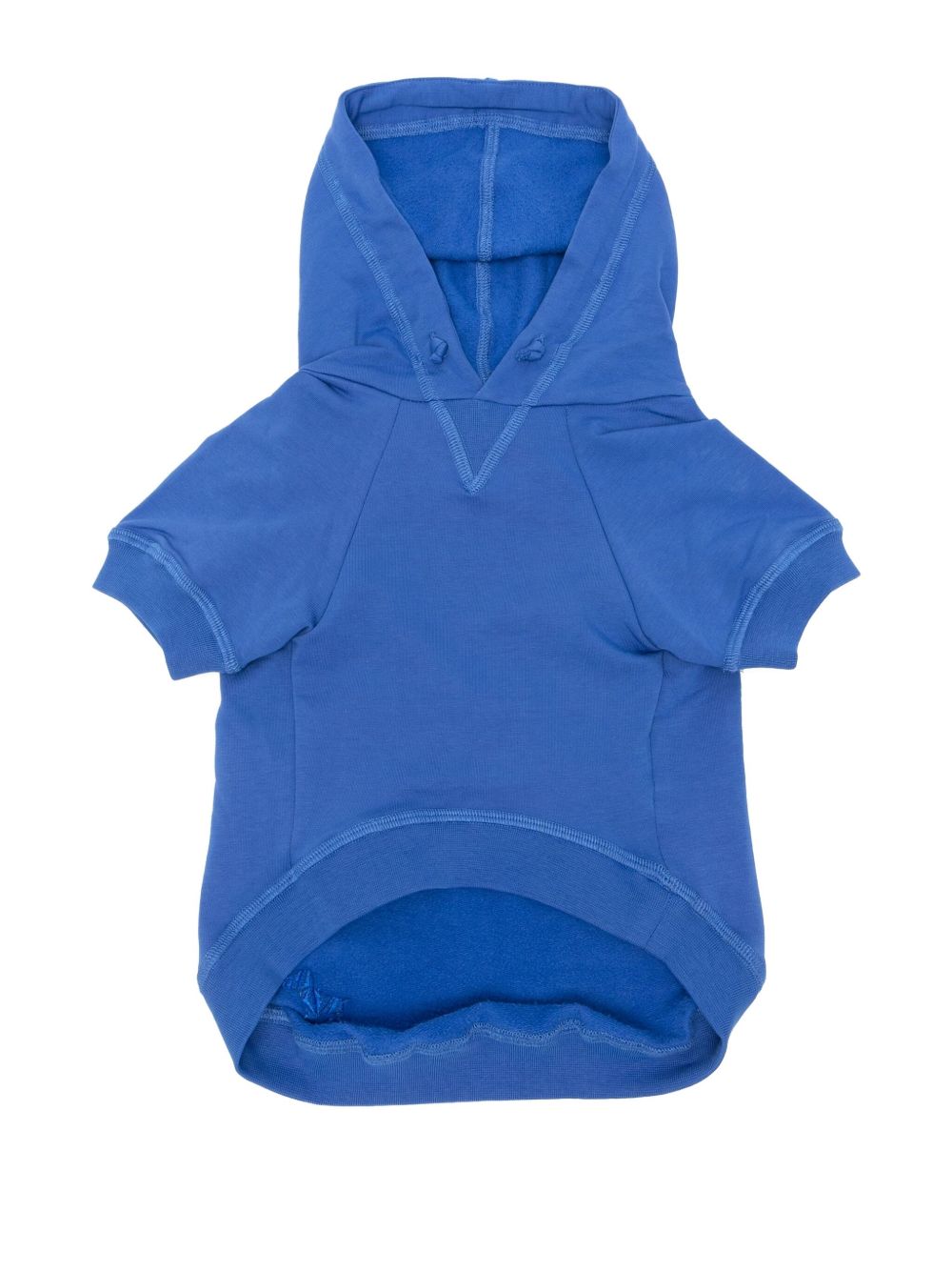Poldo Dog Couture Pop Fleece – Cotton 95%, Elastane 5% - view 3