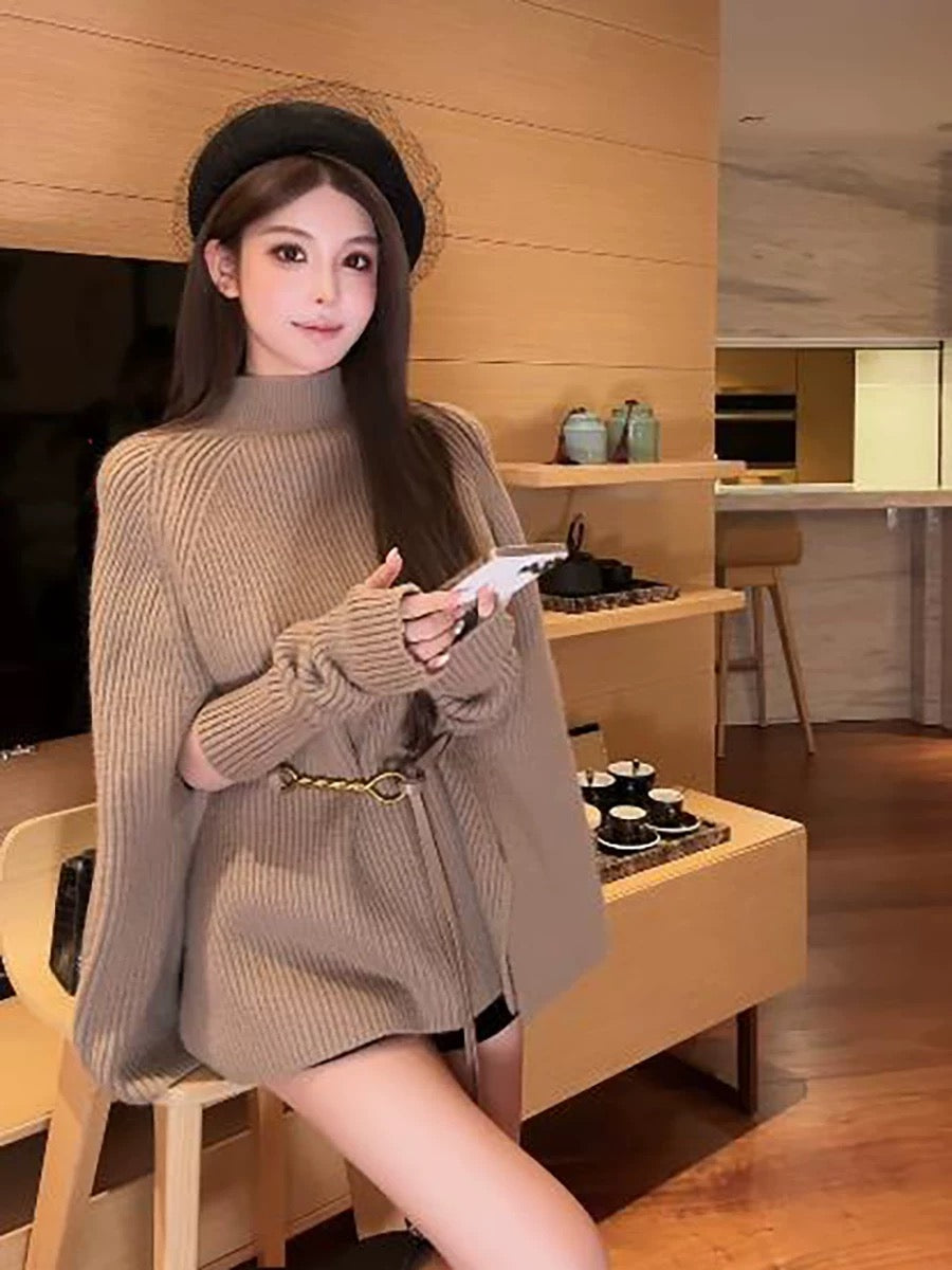 Alamode By Akanksha Susan Premium Winter Capes