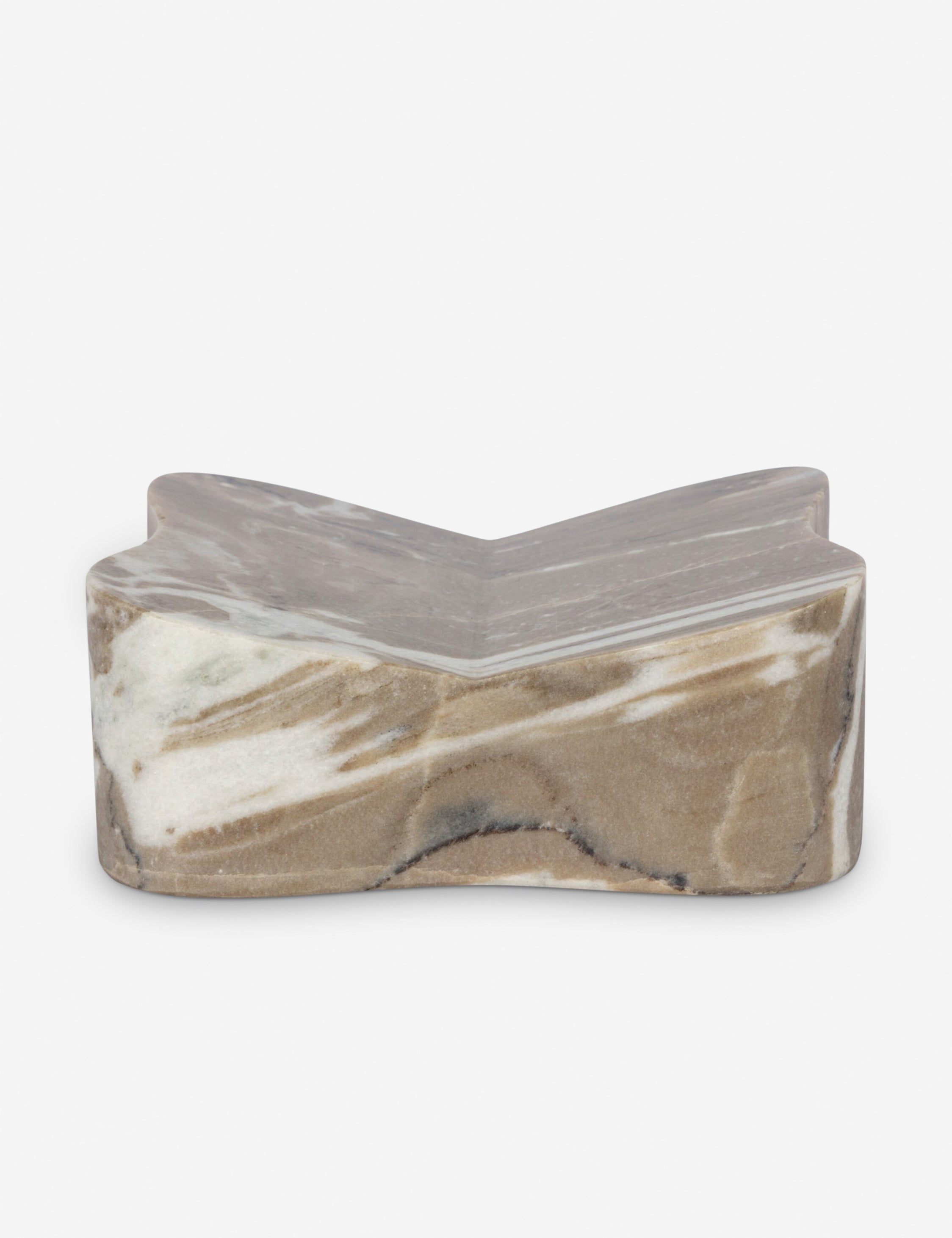 Lulu and Georgia Stannard Bookstand – Sand - view 5
