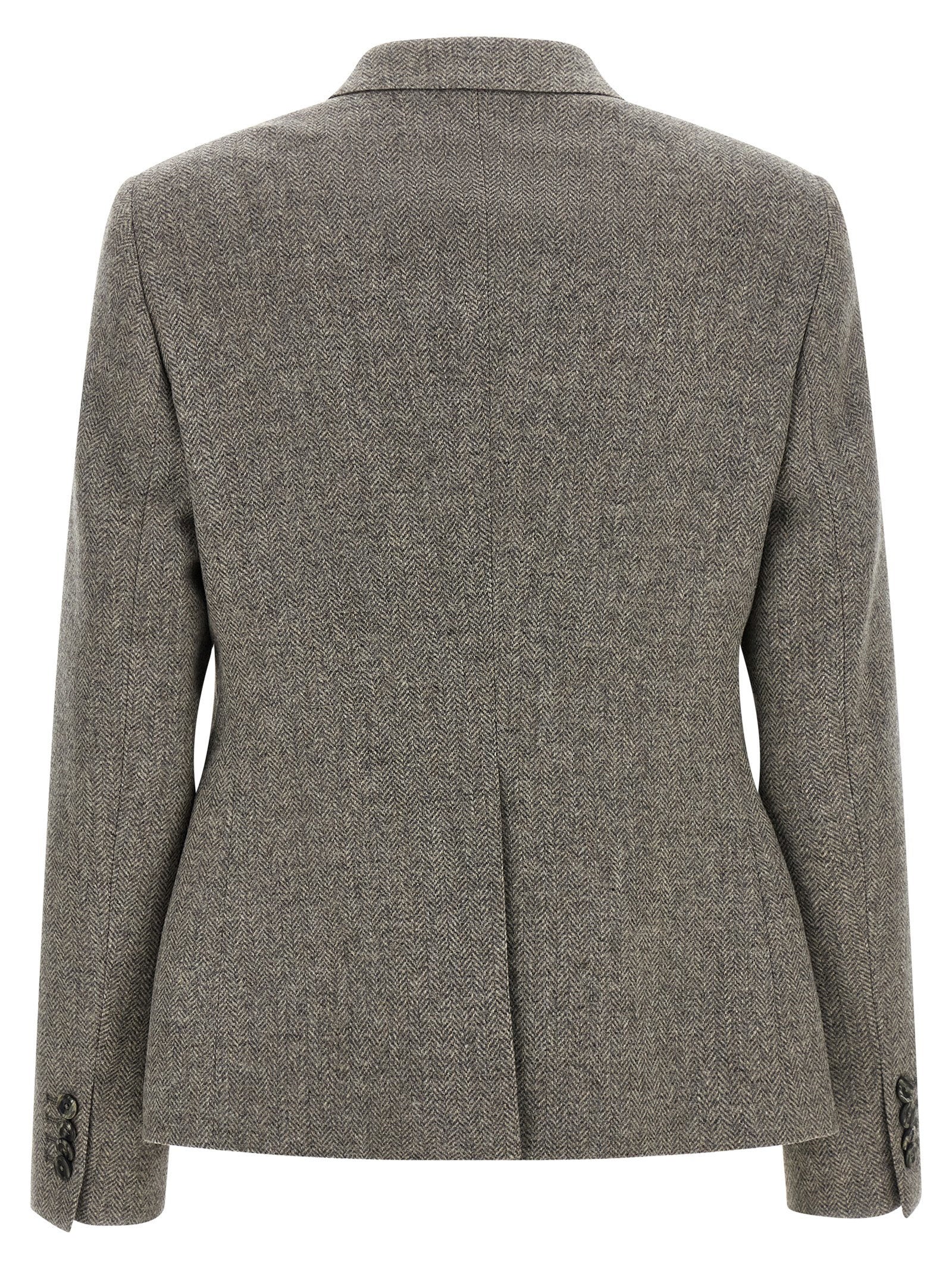 Tagliatore Coreen Blazer - view 2