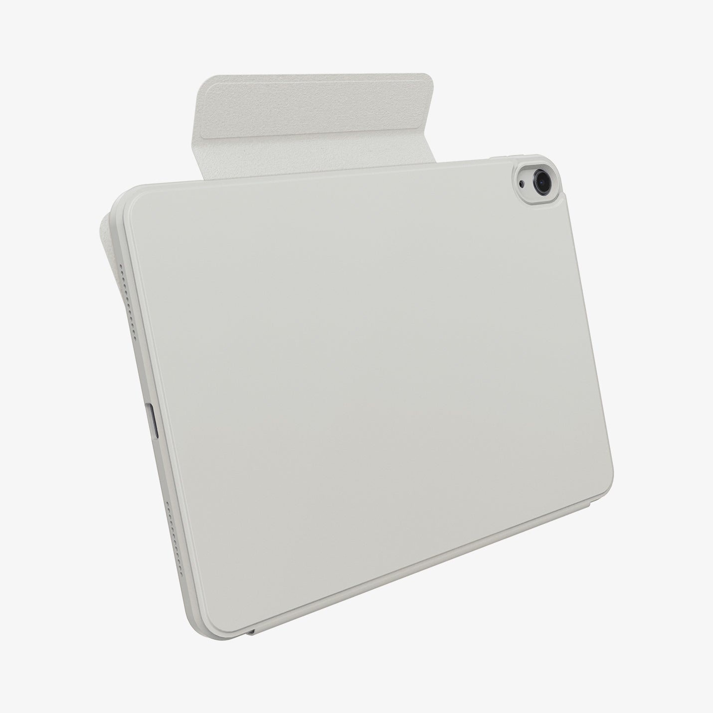 iPad Air Series - Air Skin Pro OneTap – Gray - view 11