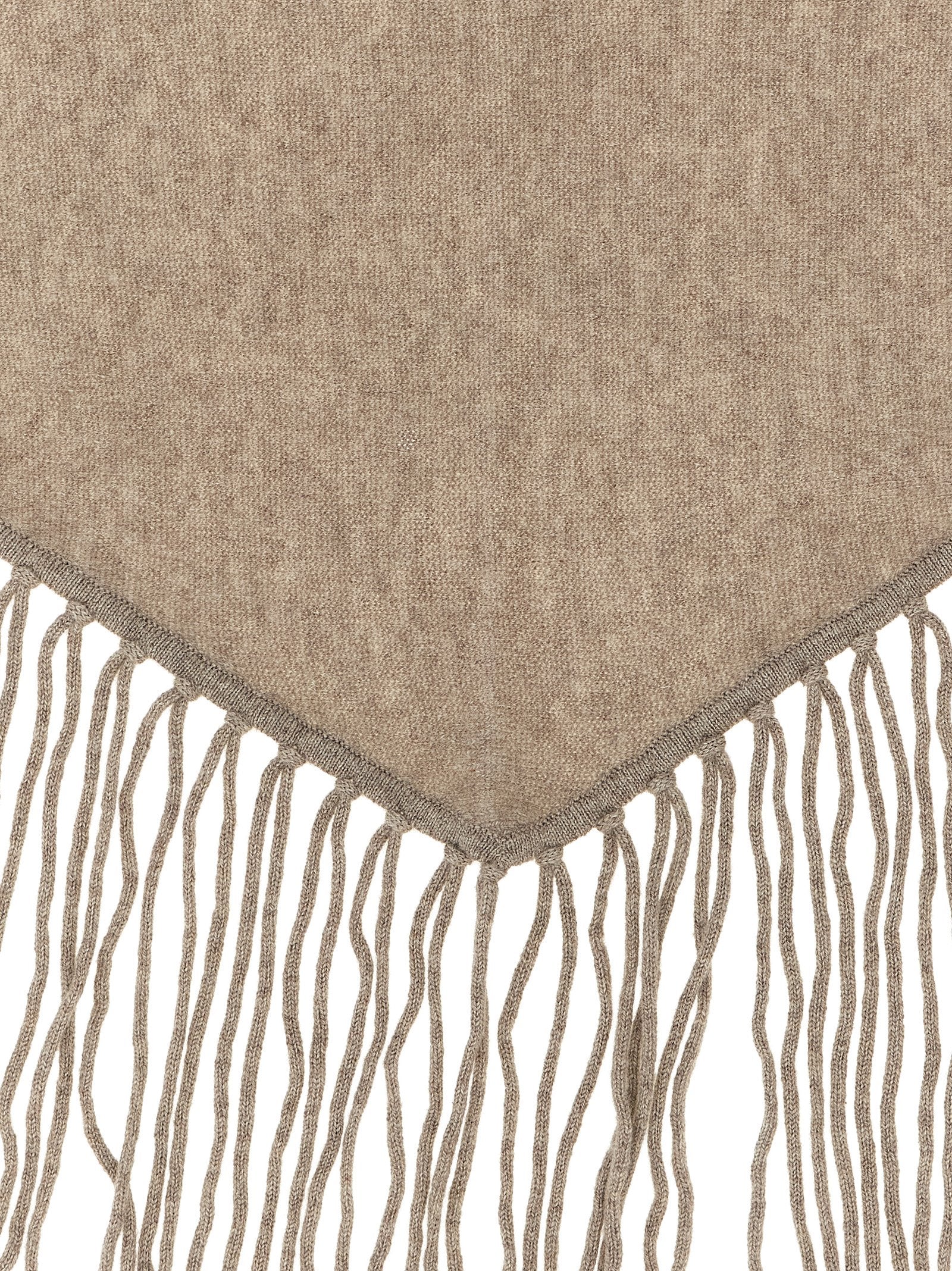 P.A.R.O.S.H. Without Scarf – 100% cashmere - view 2