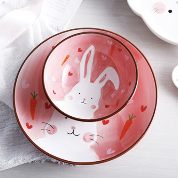 Nestasia Animal Bowls Fiesta 250 ml - view 21