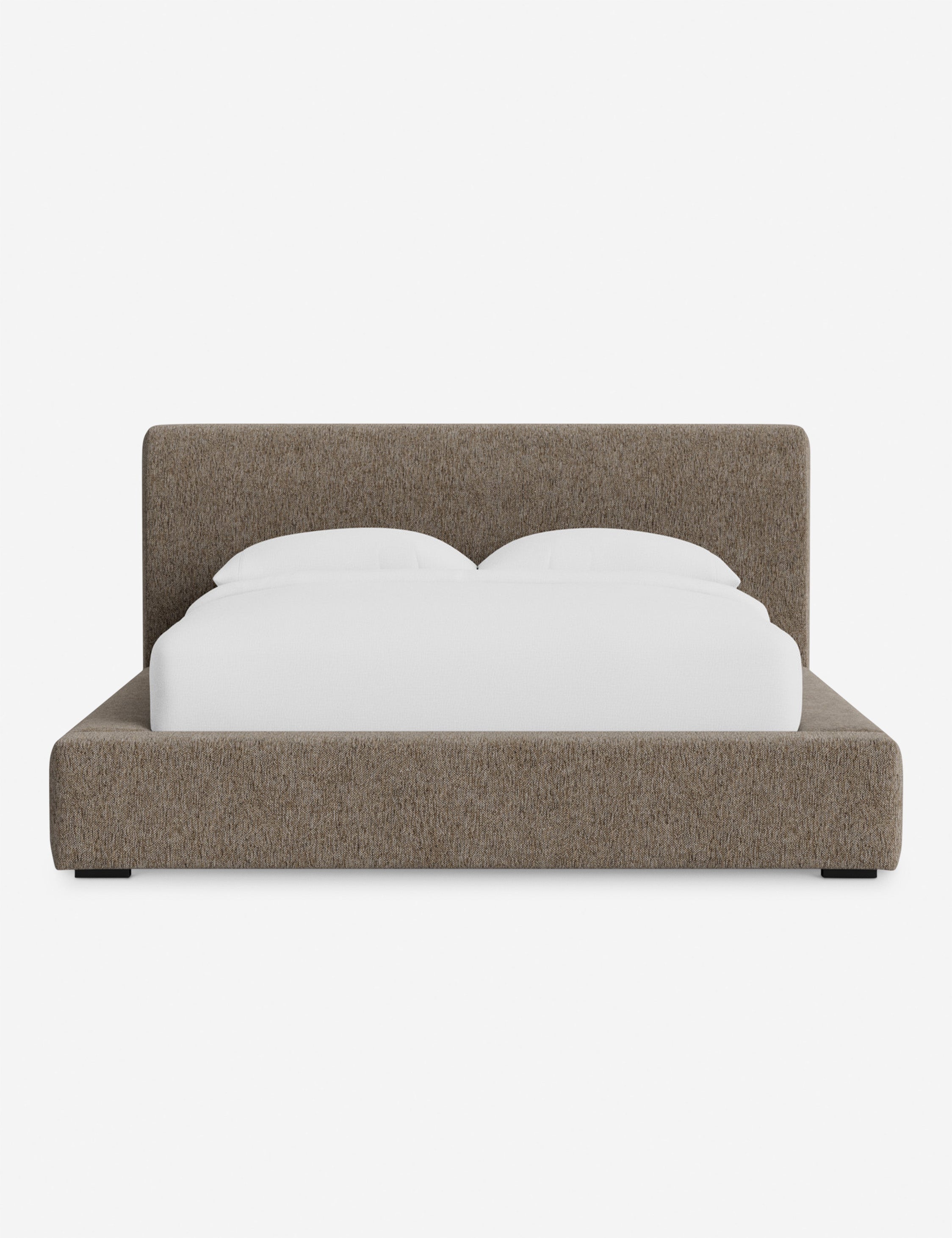 Lulu and Georgia Clayton Platform Bed - view 55