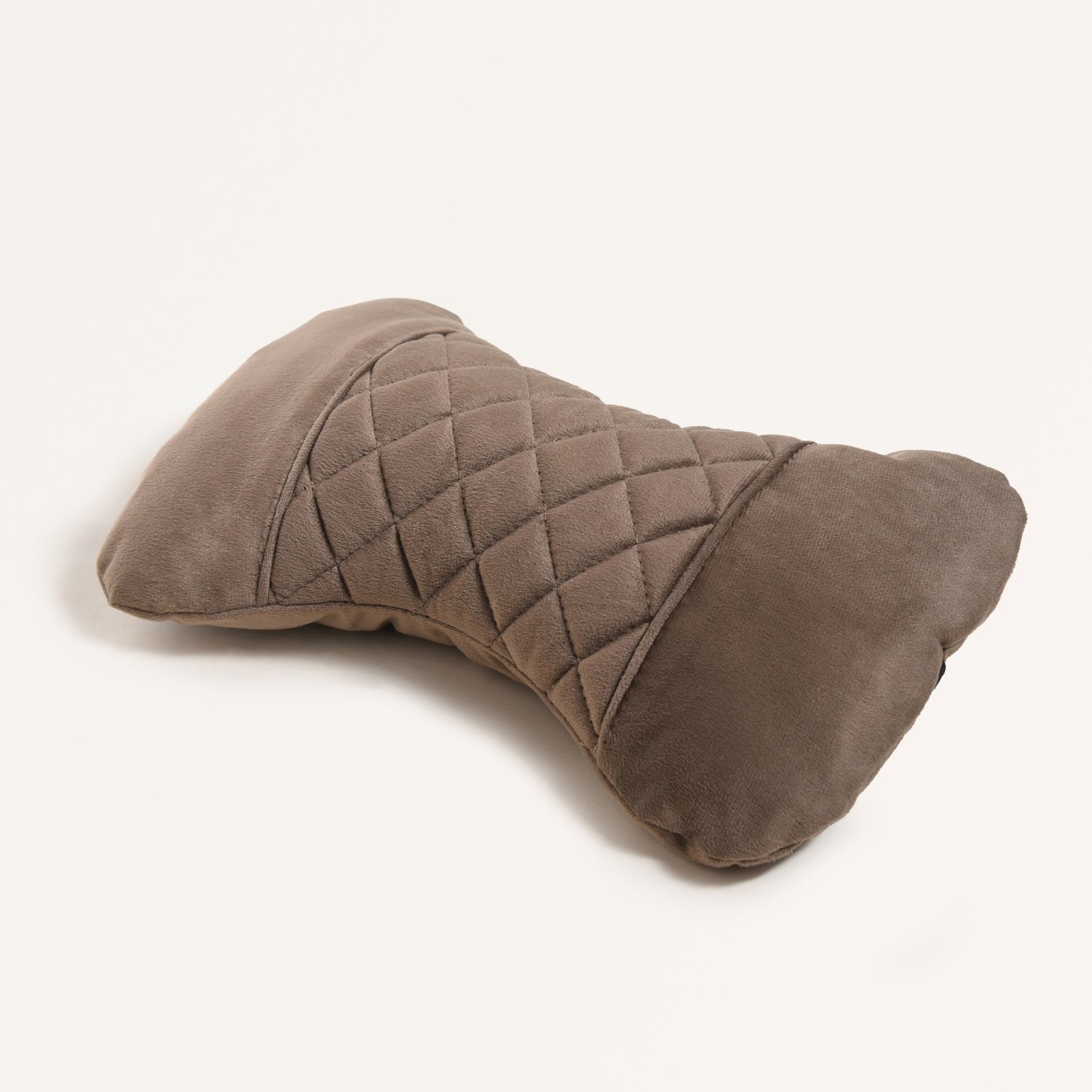 Nestasia Soft Ergonomic Neck Rest Pillows Set Of 2 - view 6