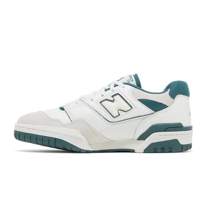 HYPE ELIXIR New Balance 550 Vintage Teal - view 4