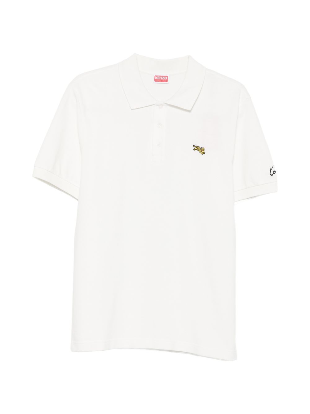 Kenzo t-shirts – Kenzo Shirt – COTTON 100%