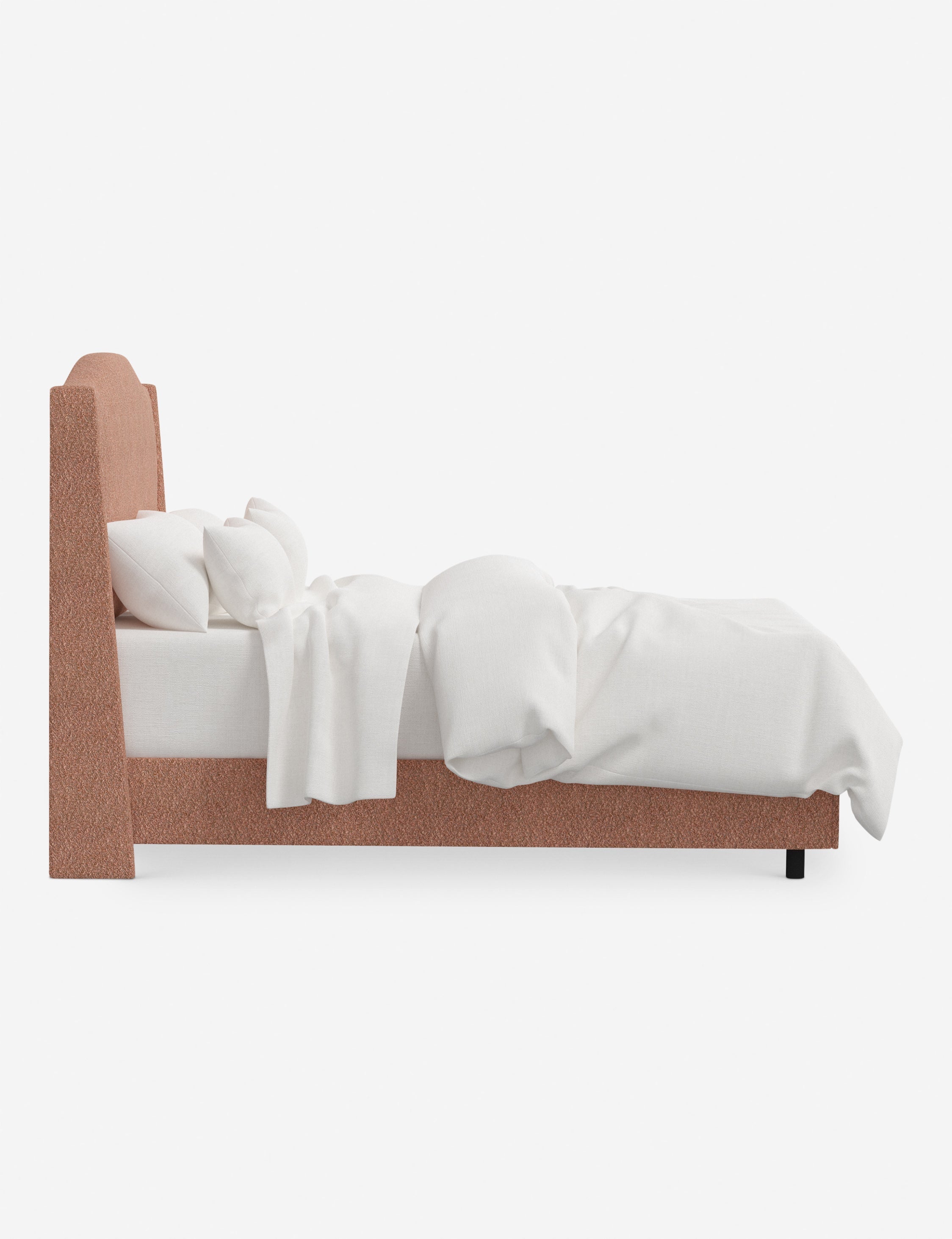 Lulu and Georgia Adara Camelback Bed - view 80