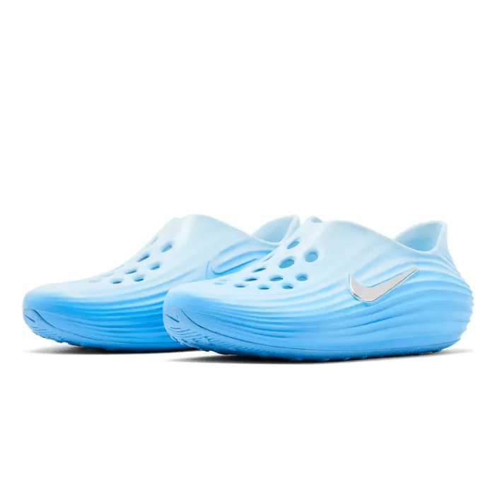 HYPE ELIXIR Nike ReactX Rejuven8 Glacier Blue (Women's) - view 2