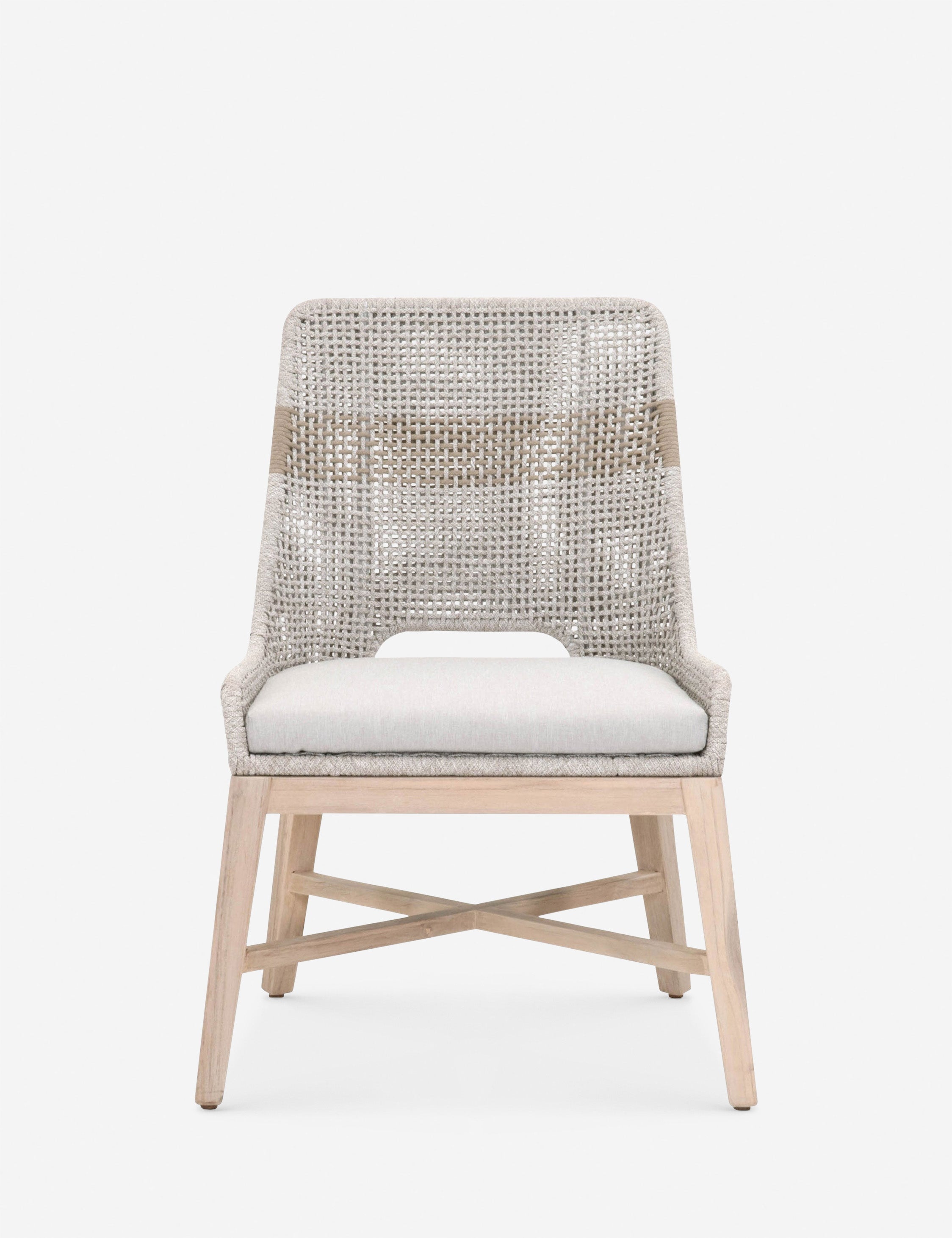 Panorama indoor outdoor – Lulu and Georgia Panorama Indoor / Outdoor Dining Chair (Set of 2)