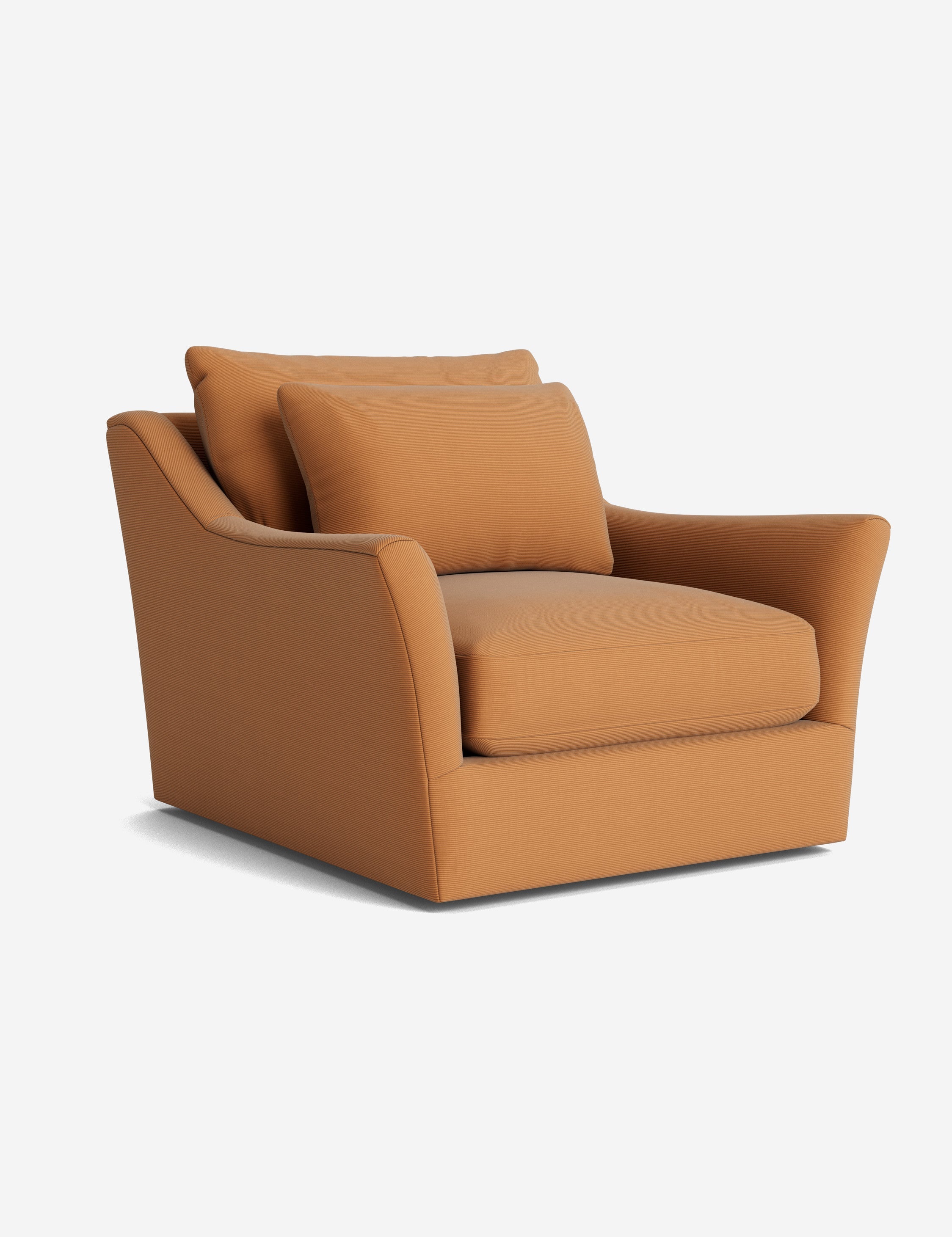 Lulu and Georgia Niven Swivel Chair - view 115