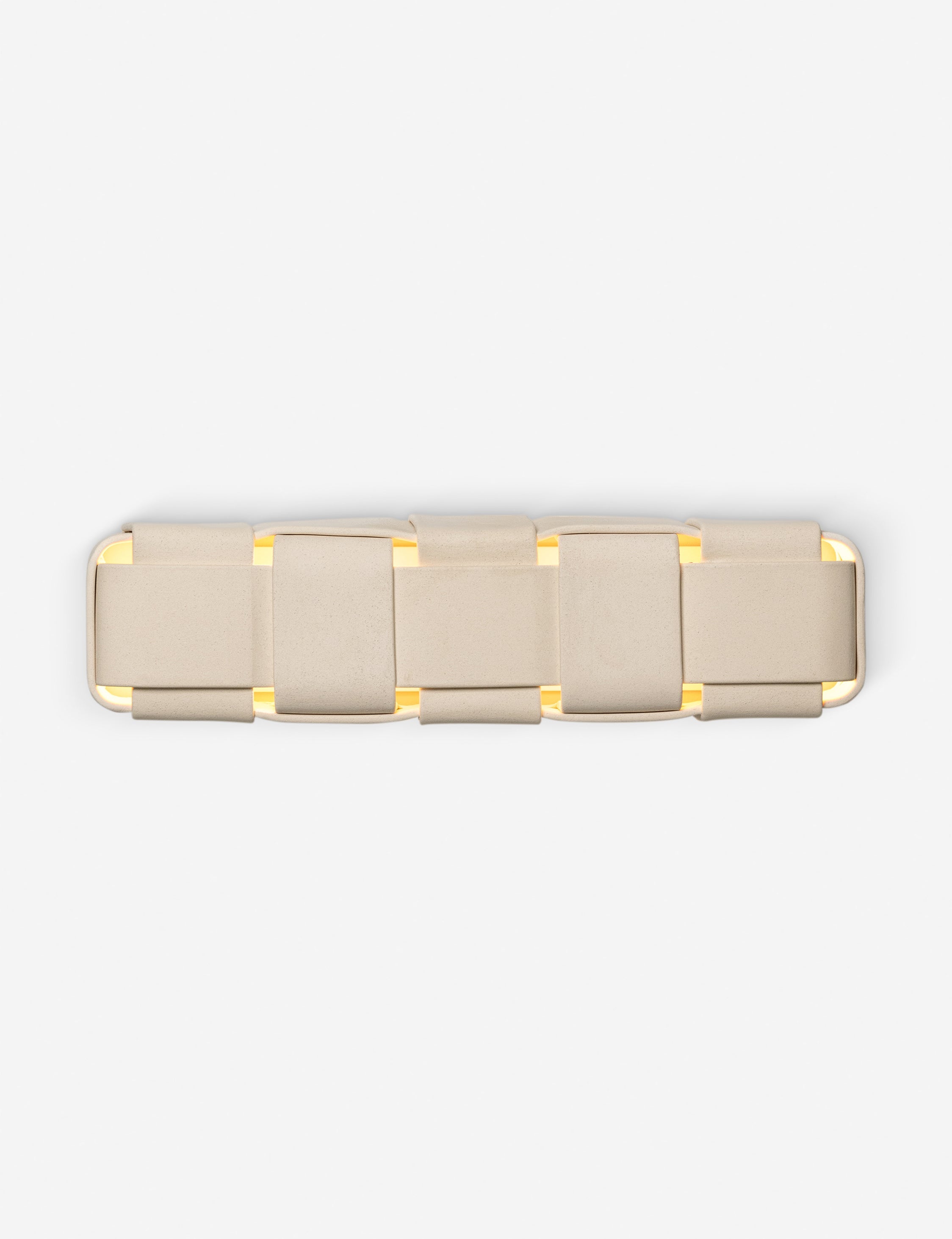 Lulu and Georgia Stria Sconce by SIN - view 37