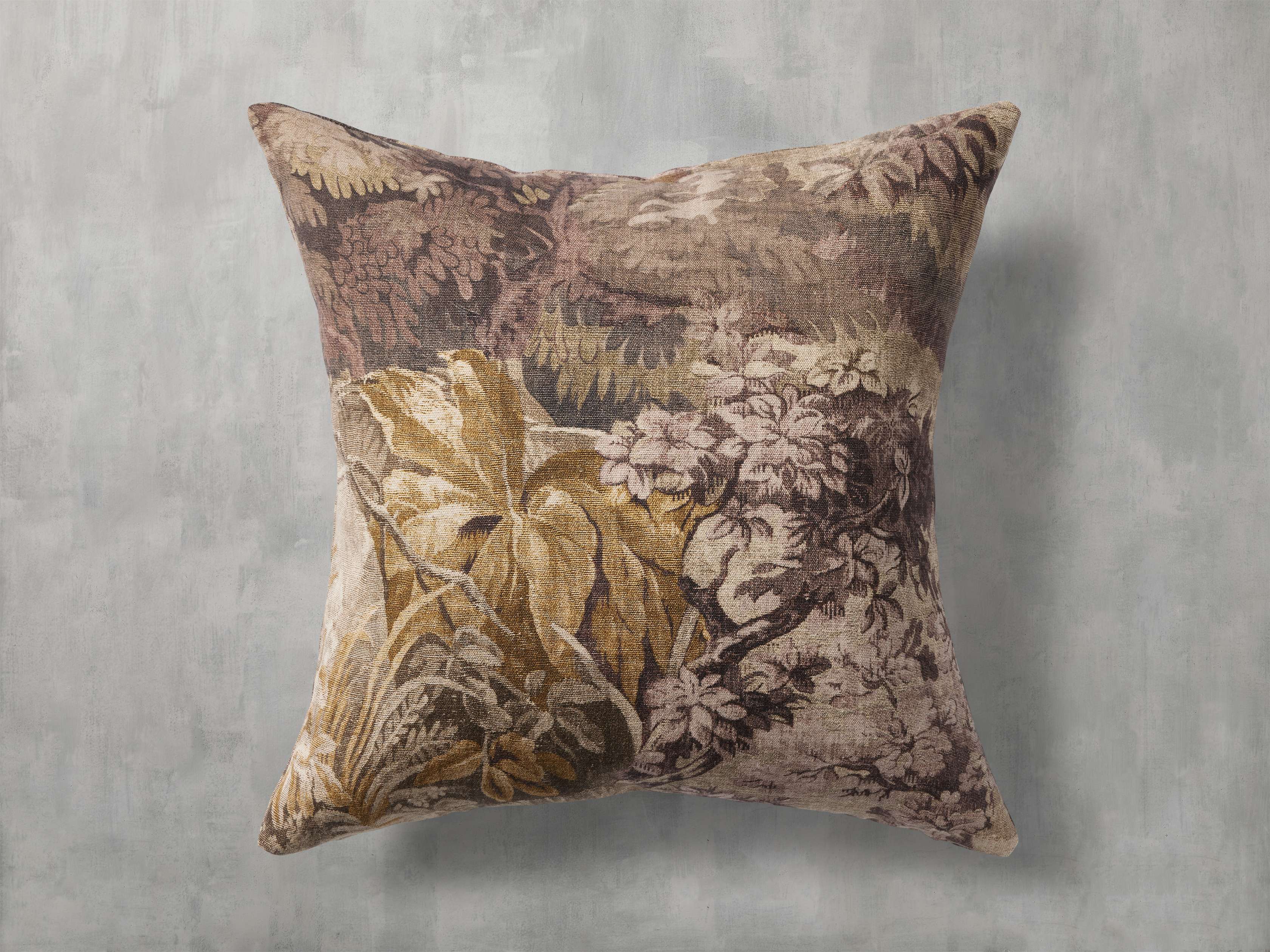 Arhaus Lento Pillow