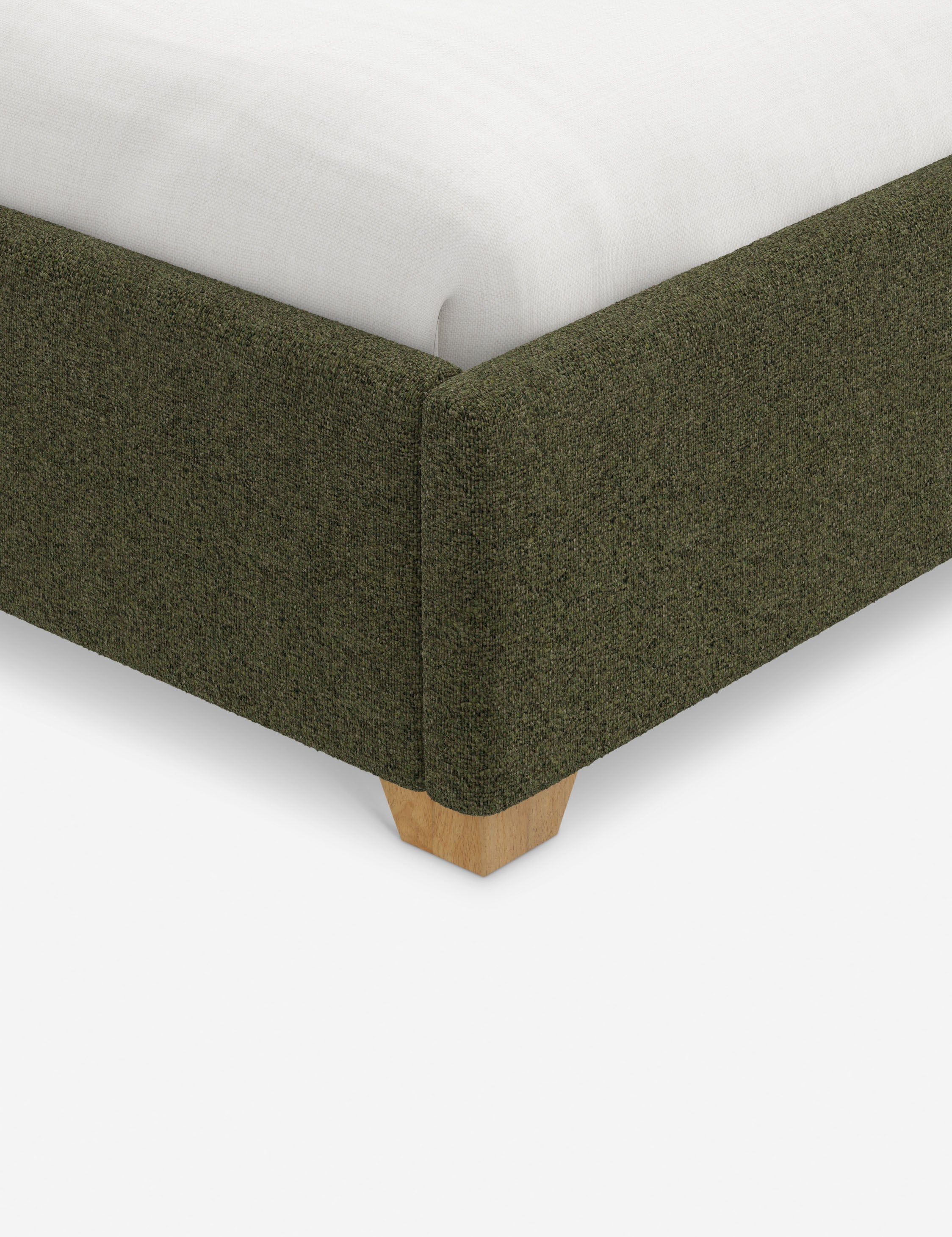 Lulu and Georgia Padden Platform Bed - view 131