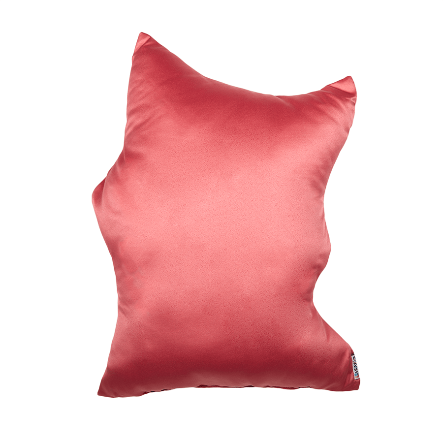 Swayam India Kitten Shaped Digital Cushion Cover