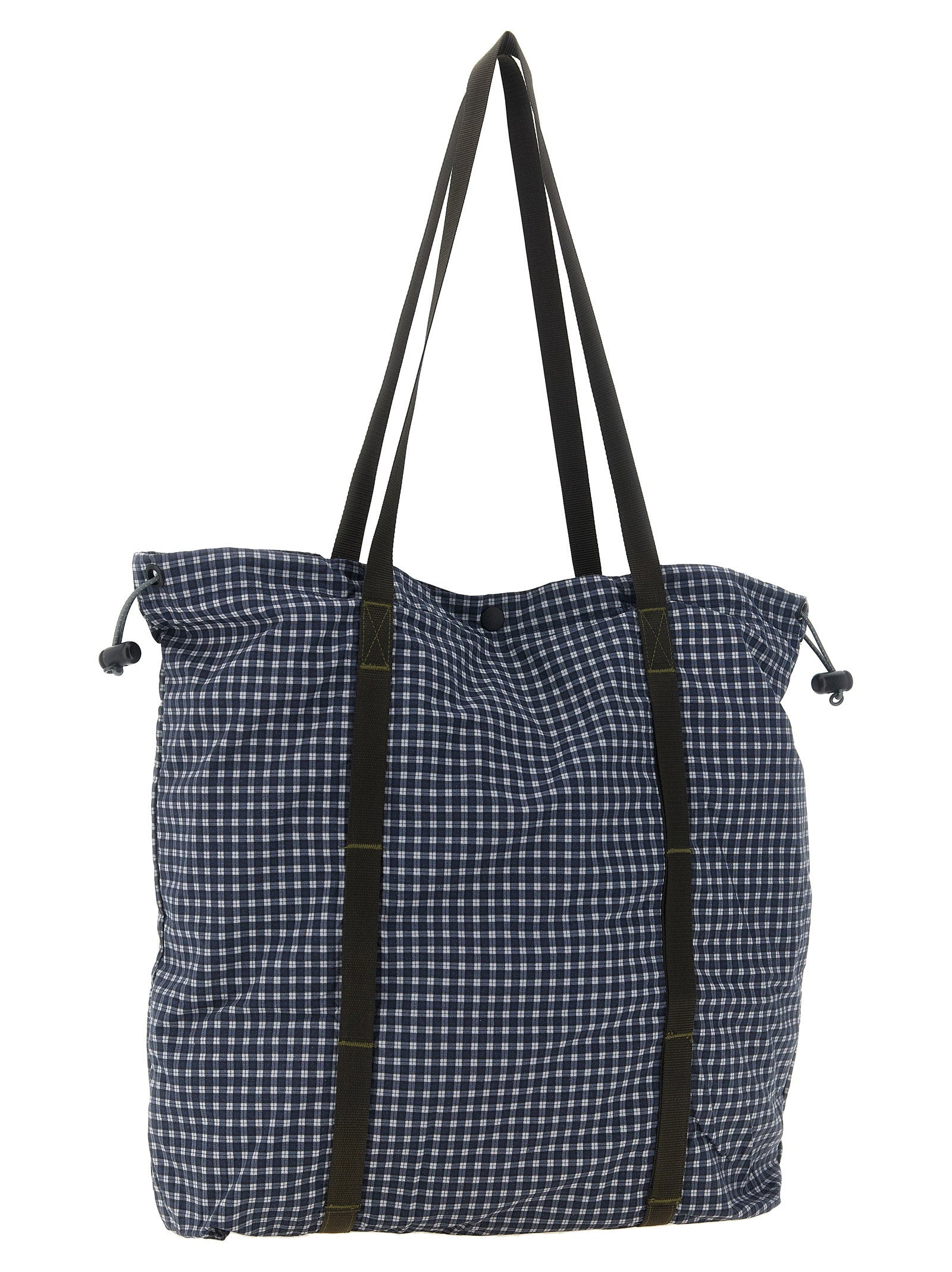 Gramicci Utility Tote Shopping Bag – 70% nylon, 30% cotton - view 2