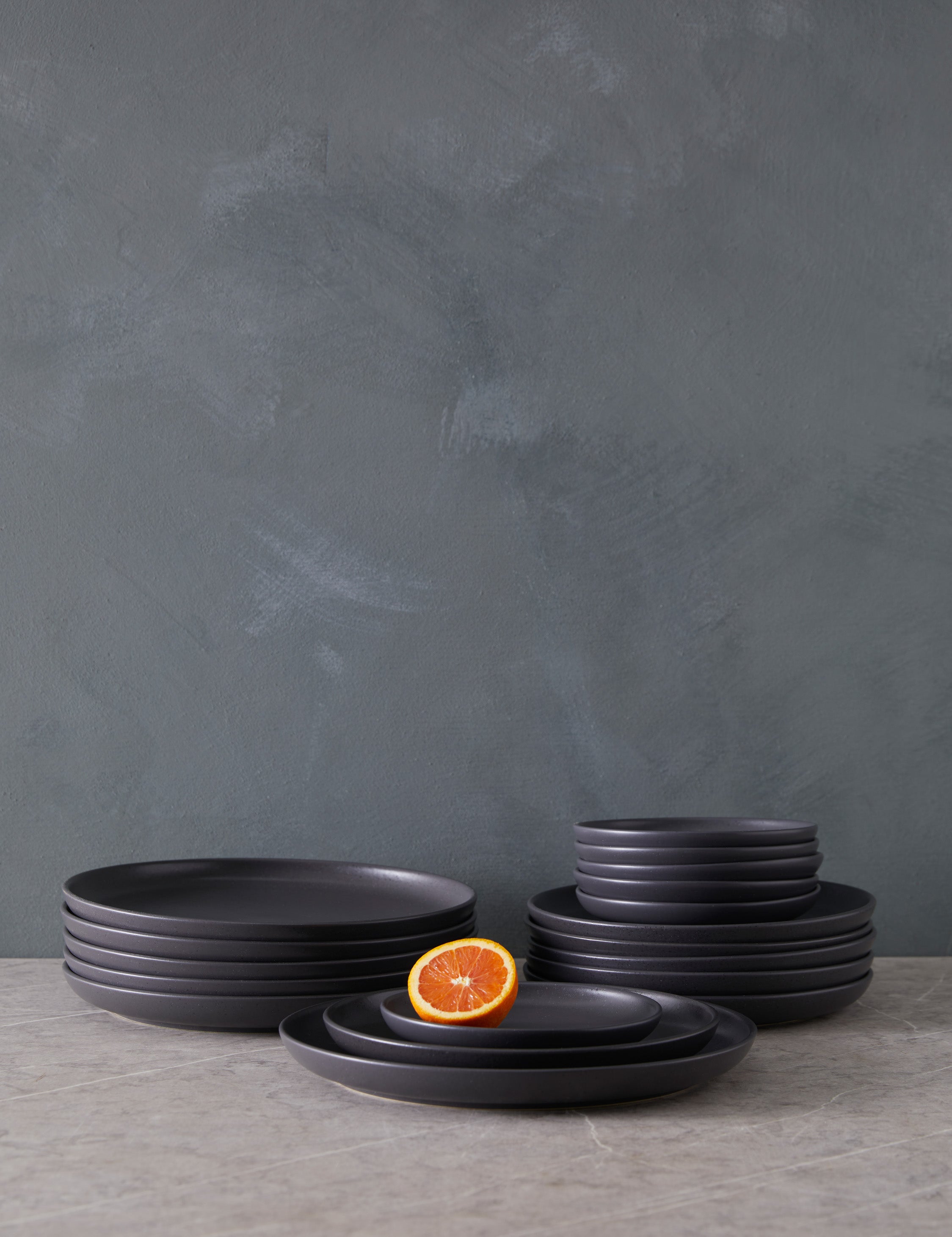 Lulu and Georgia Pacifica Stoneware Dinnerware by Casafina - view 96