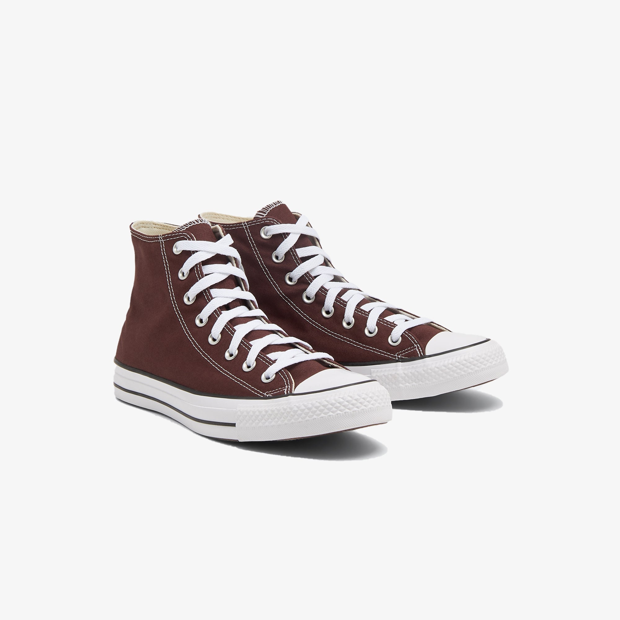 Converse | CHUCK TAYLOR ALL STAR { BROWN/BLACK