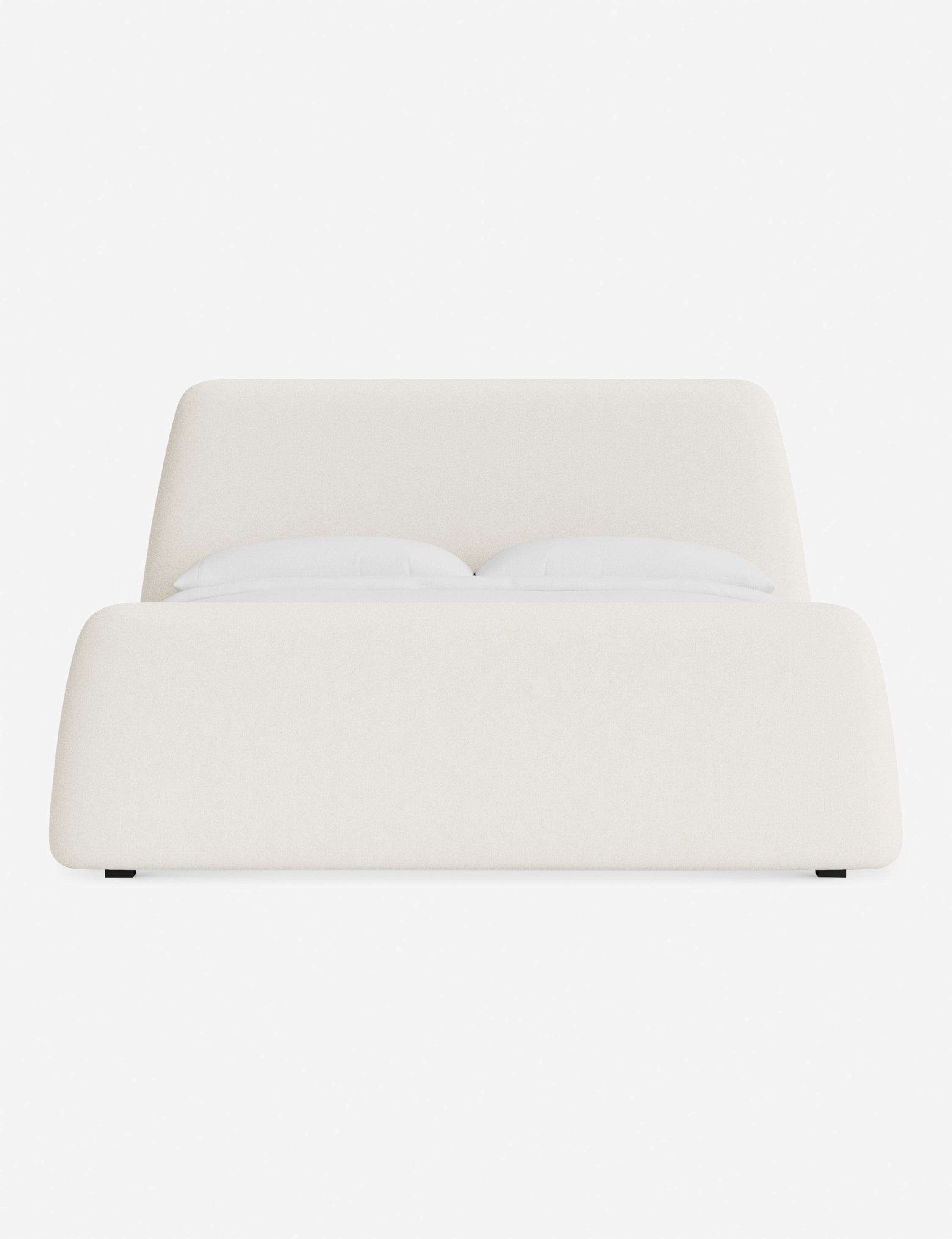 Lulu and Georgia Lama Platform Bed by DISC Interiors - view 20