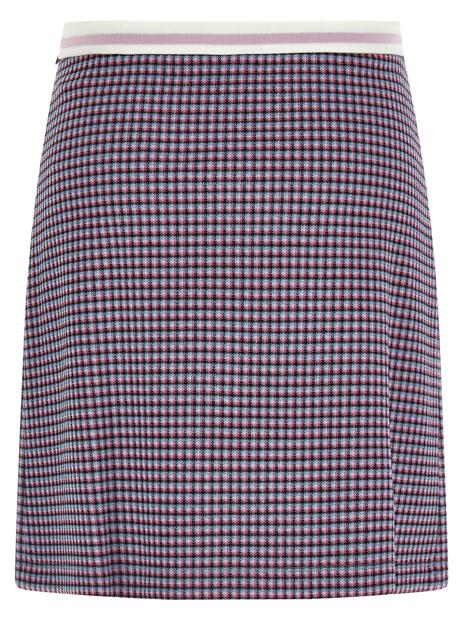 Marni Houndstooth Skirt - view 2